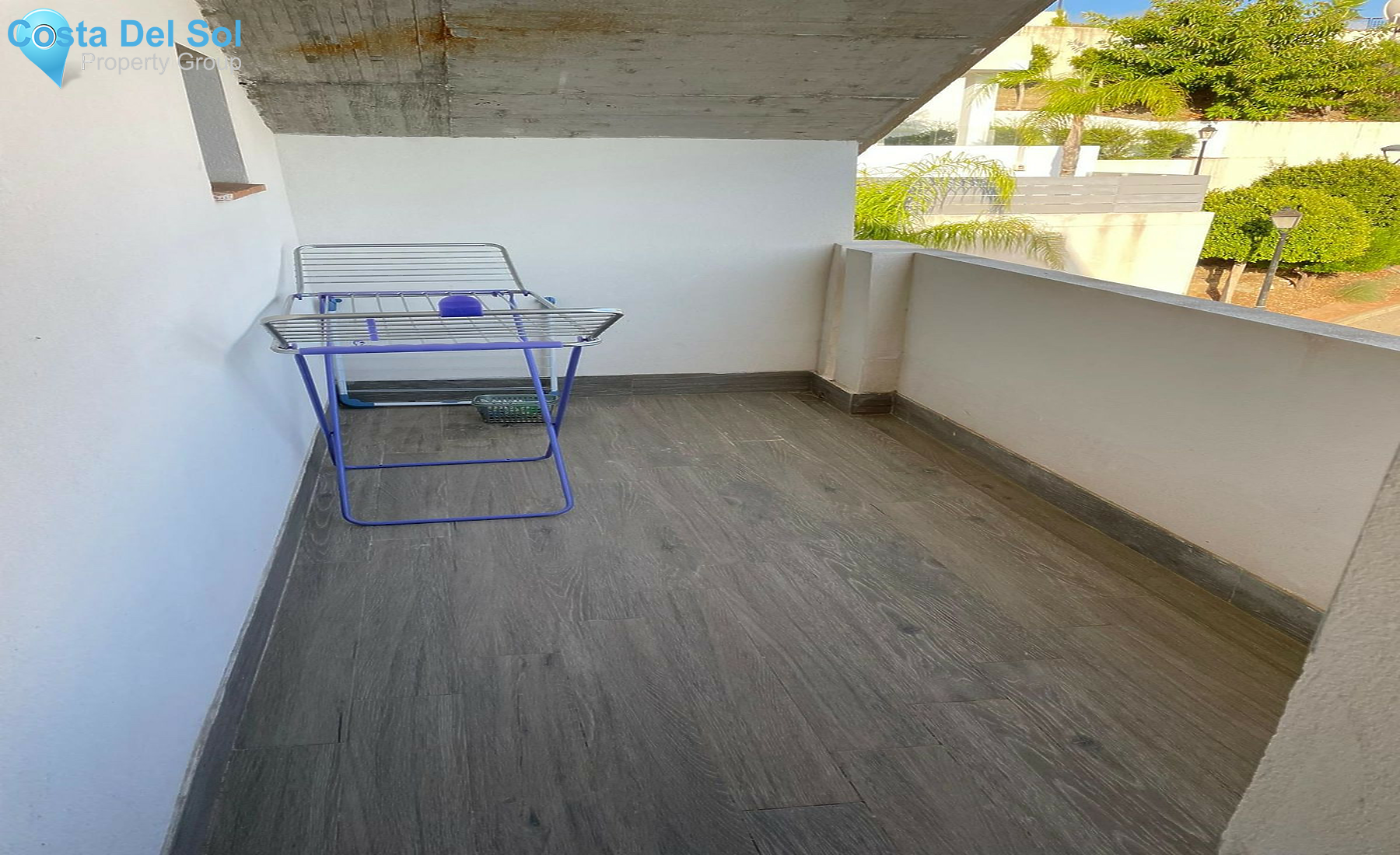 Penthouse Duplex in Estepona-1453218