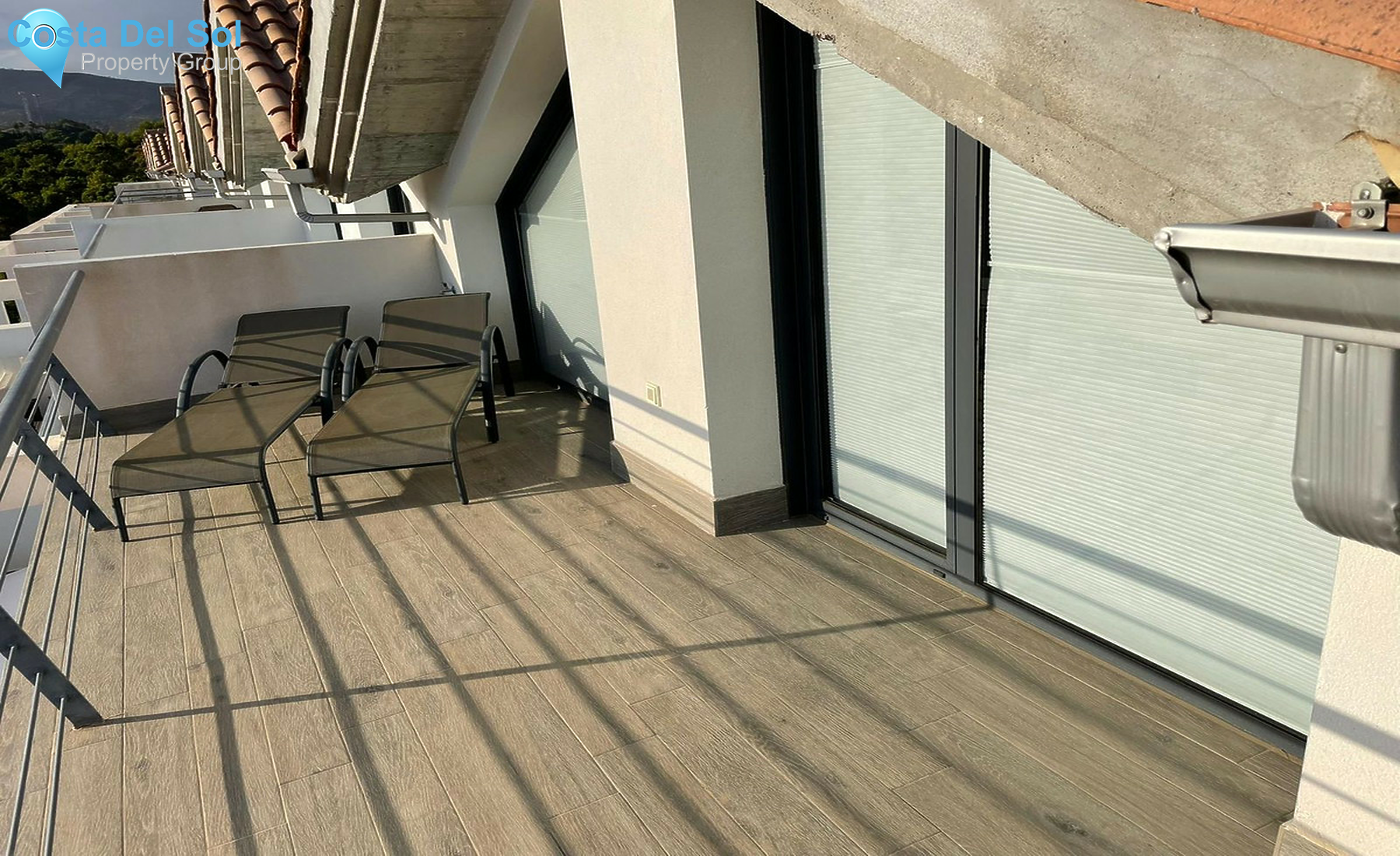 Penthouse Duplex in Estepona-1453220