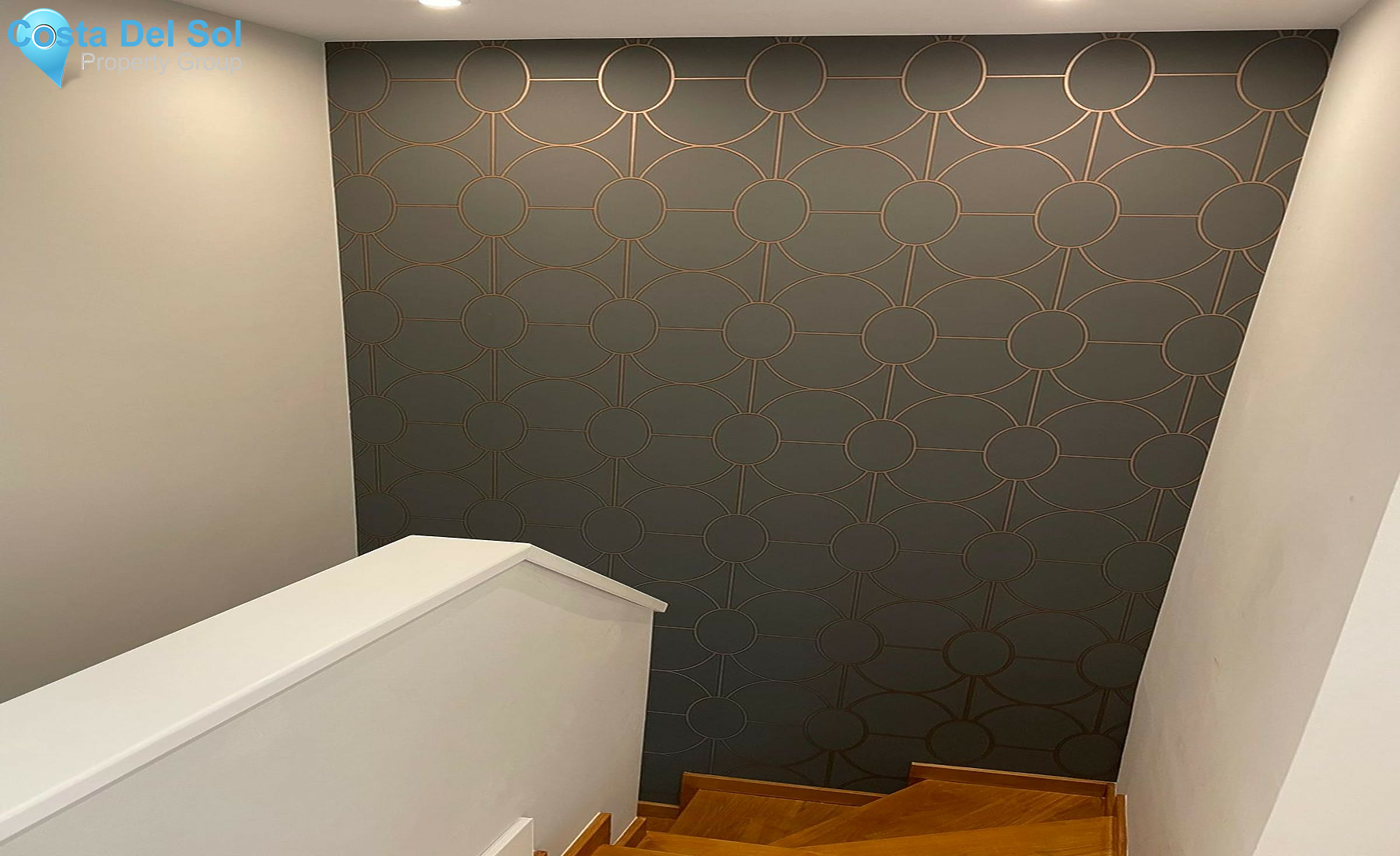 Penthouse Duplex in Estepona-1453210