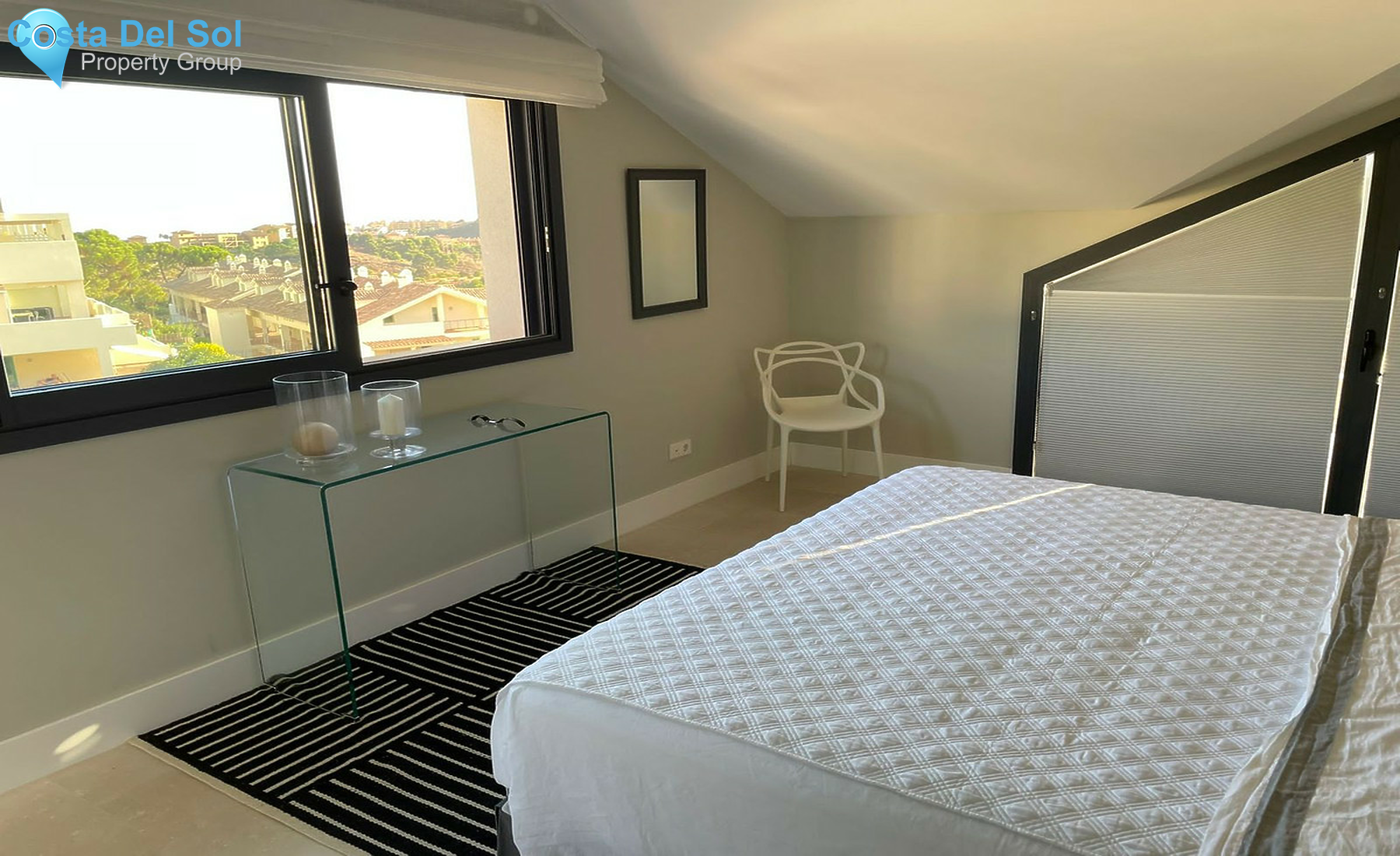 Penthouse Duplex in Estepona-1453212