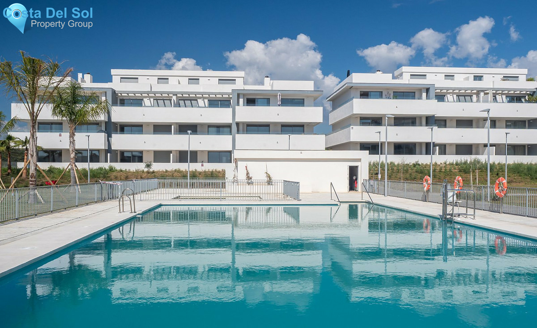 Penthouse Duplex in Estepona