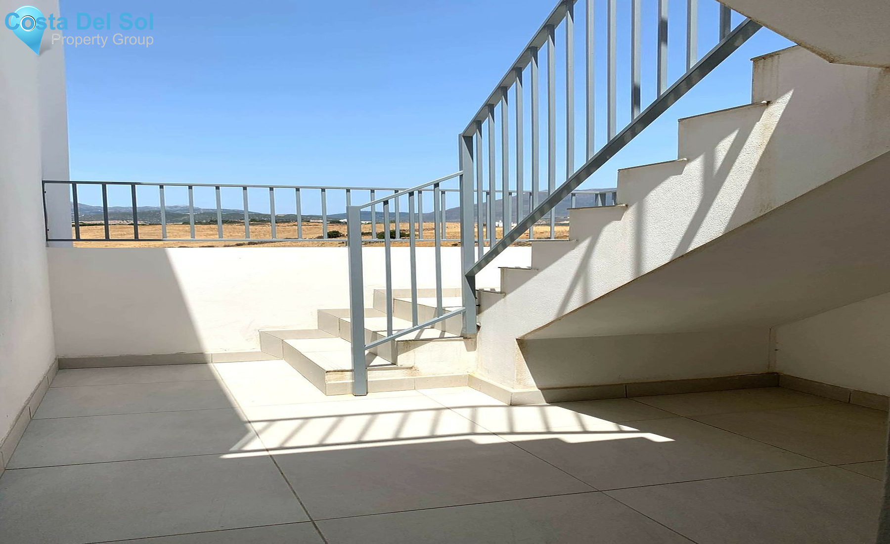 Penthouse Duplex in Estepona-1504120