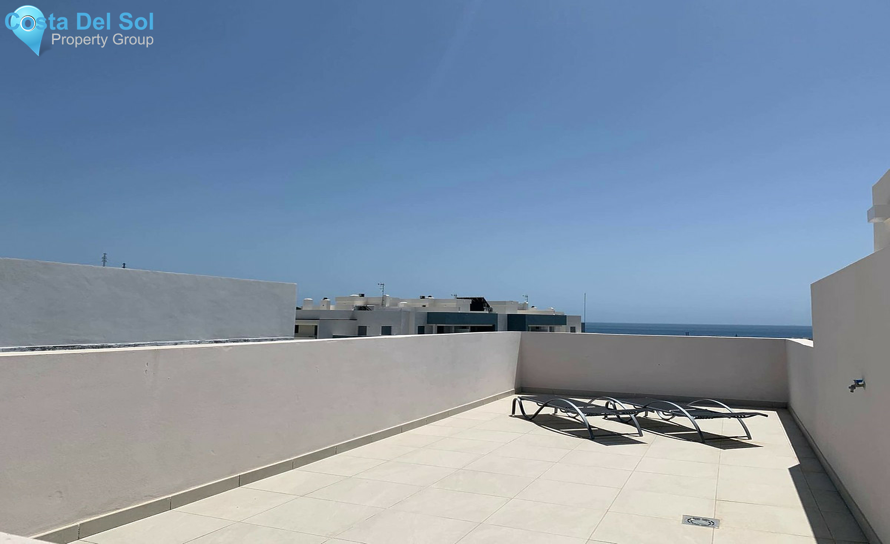 Penthouse Duplex in Estepona-1504121