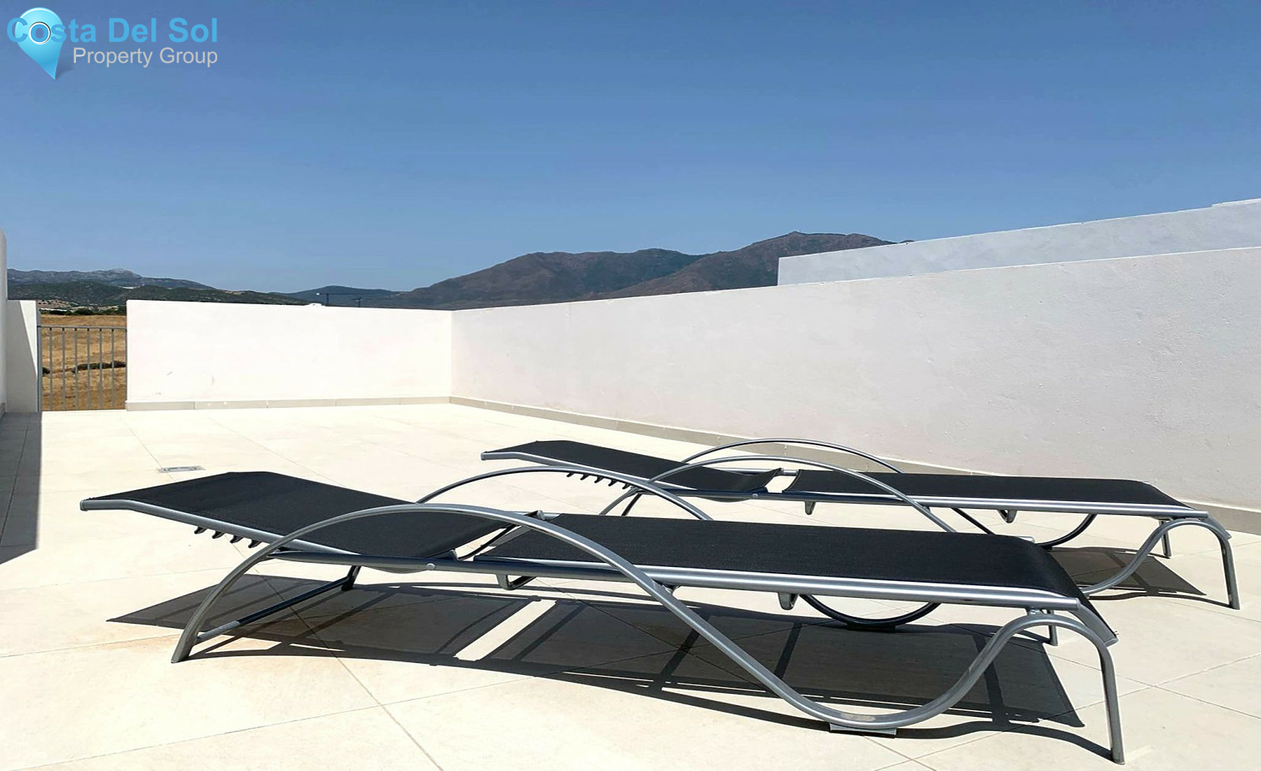 Penthouse Duplex in Estepona-1504122