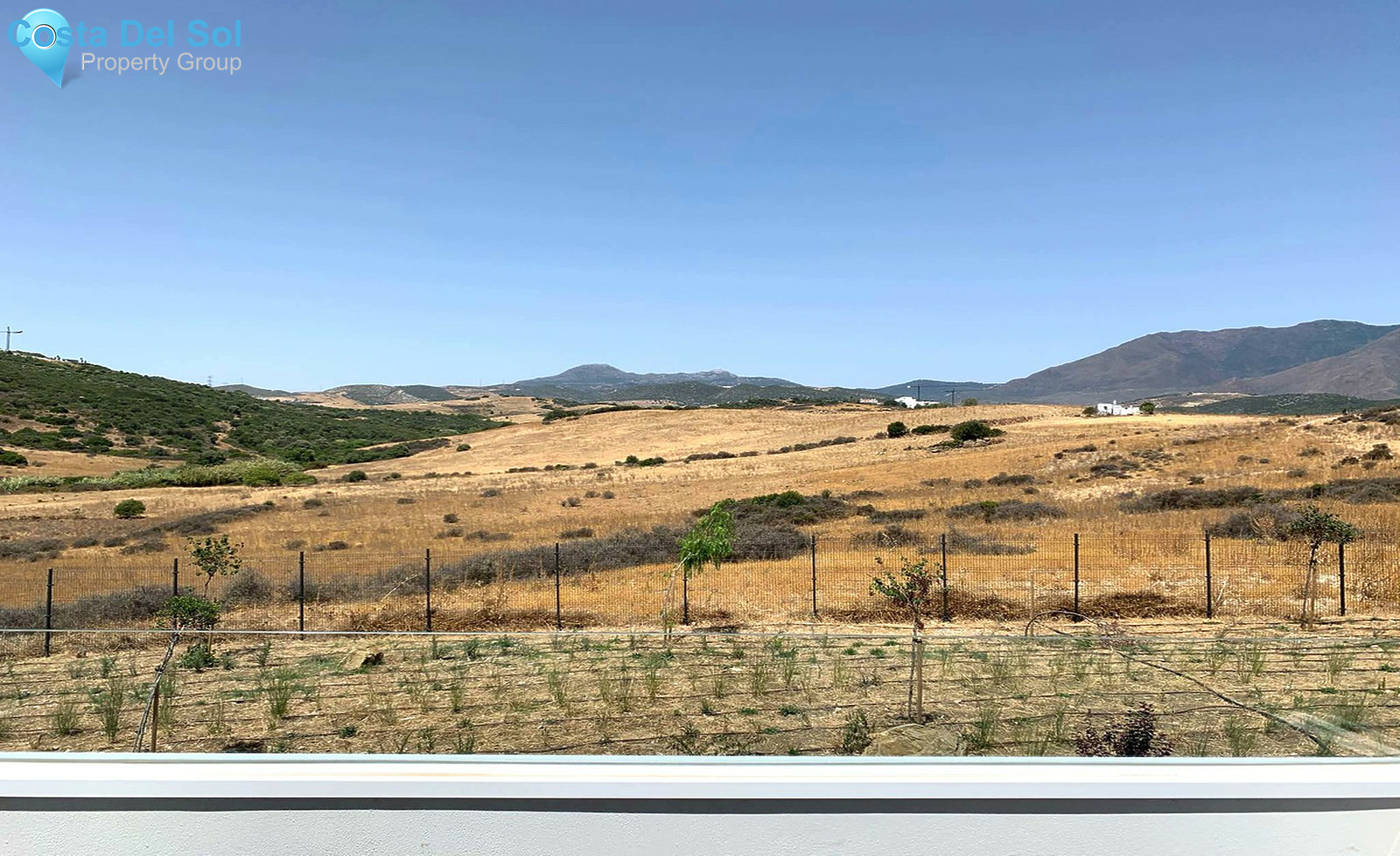 Penthouse Duplex in Estepona-1504123