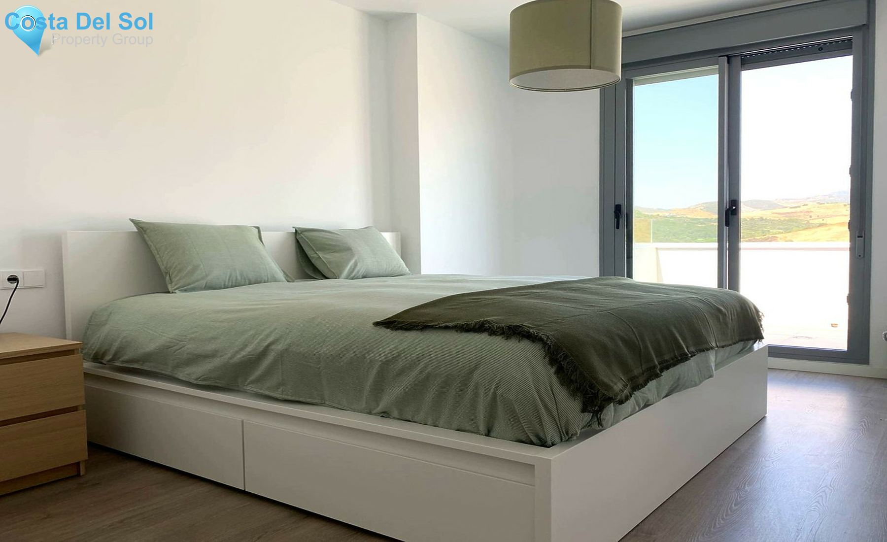 Penthouse Duplex in Estepona-1504124