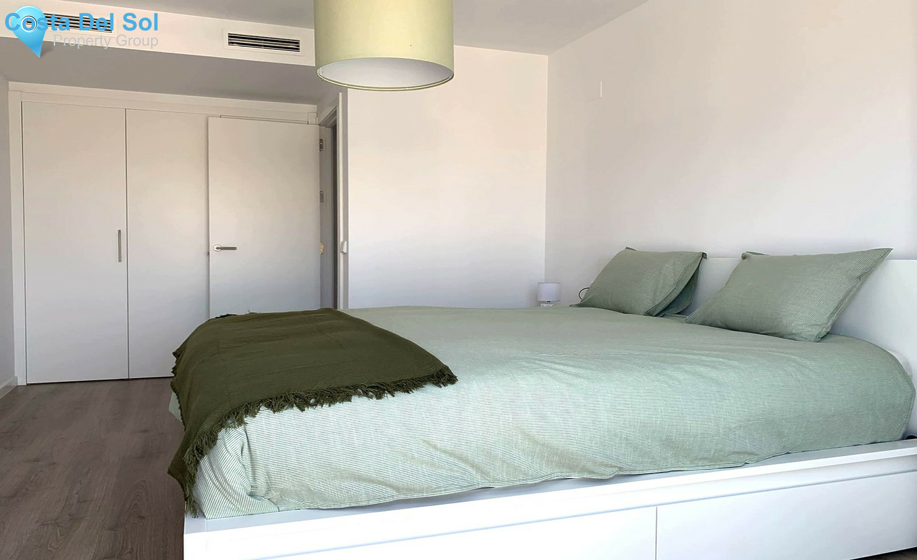 Penthouse Duplex in Estepona-1504125