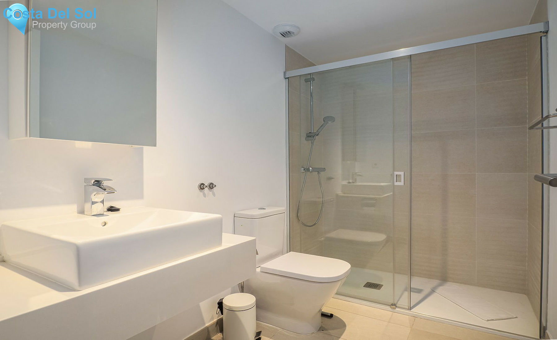 Penthouse Duplex in Estepona-1504126