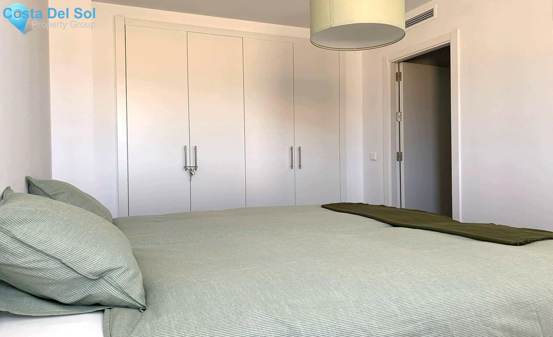 Penthouse Duplex in Estepona-1504127