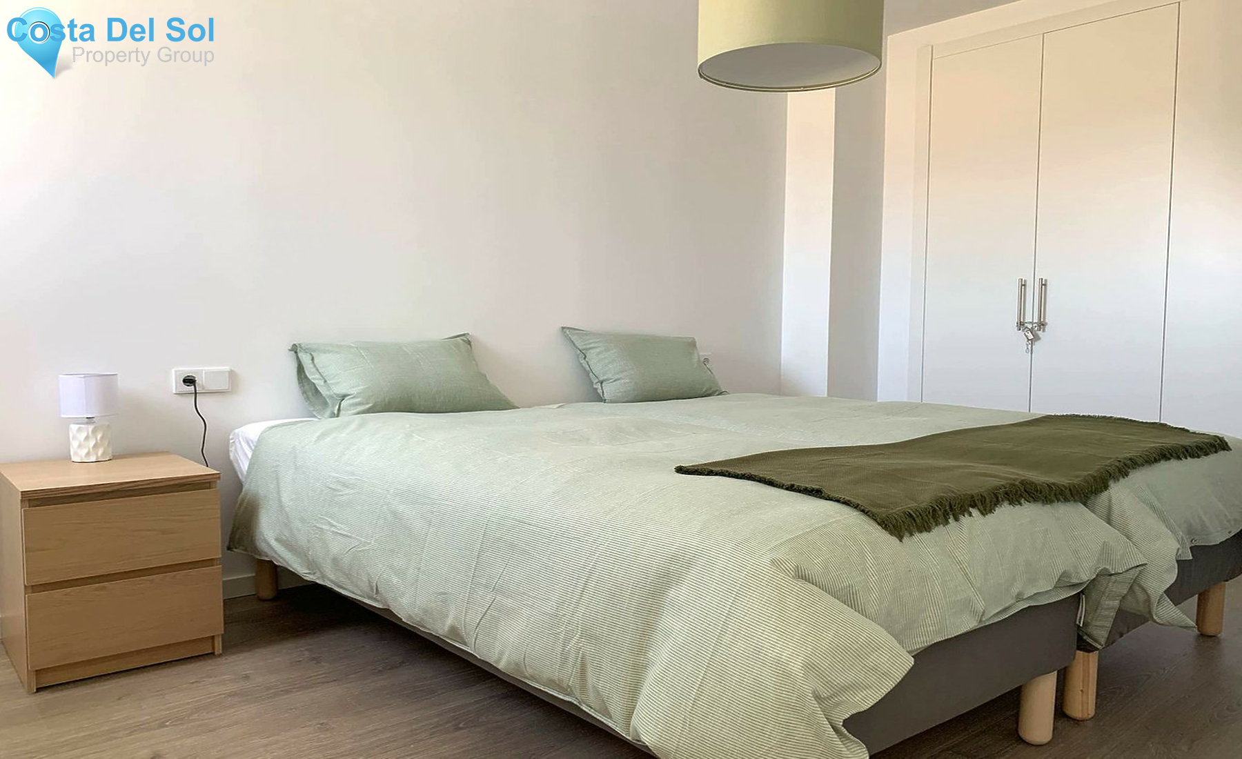 Penthouse Duplex in Estepona-1504128