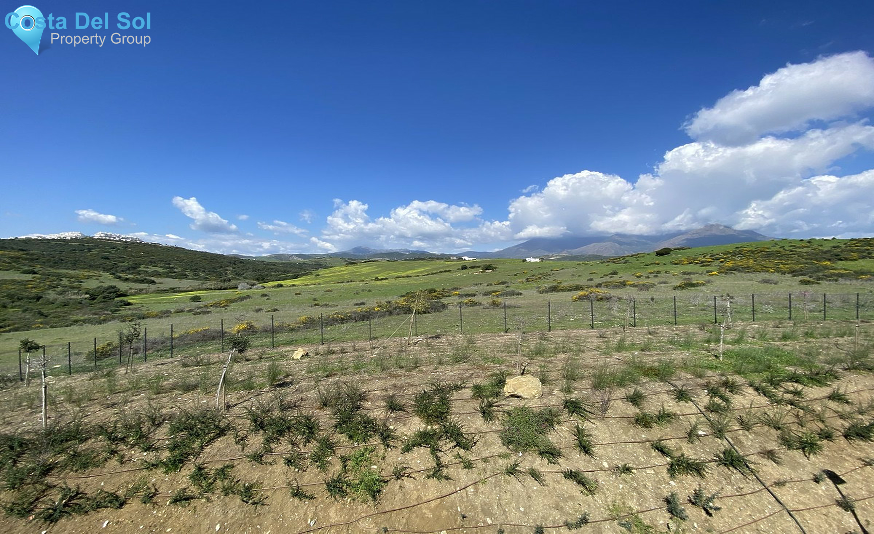 Penthouse Duplex in Estepona-1504129