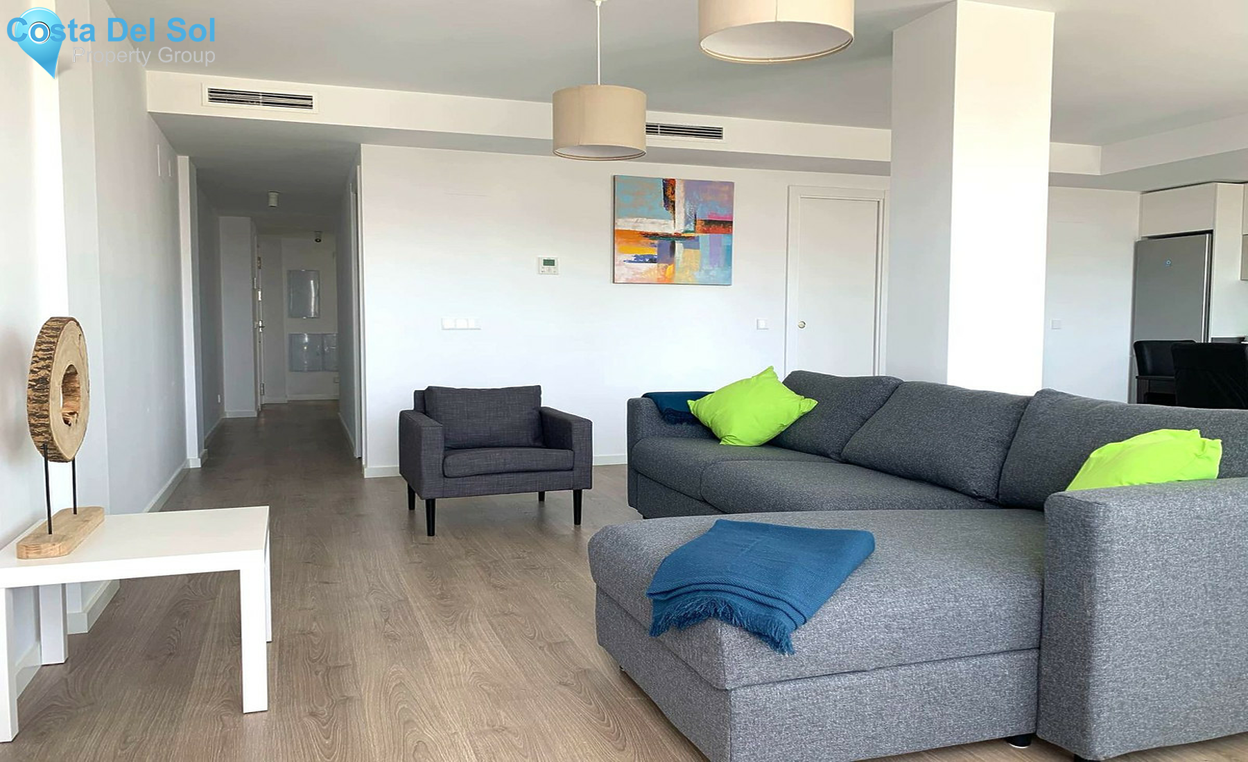 Penthouse Duplex in Estepona-1504118