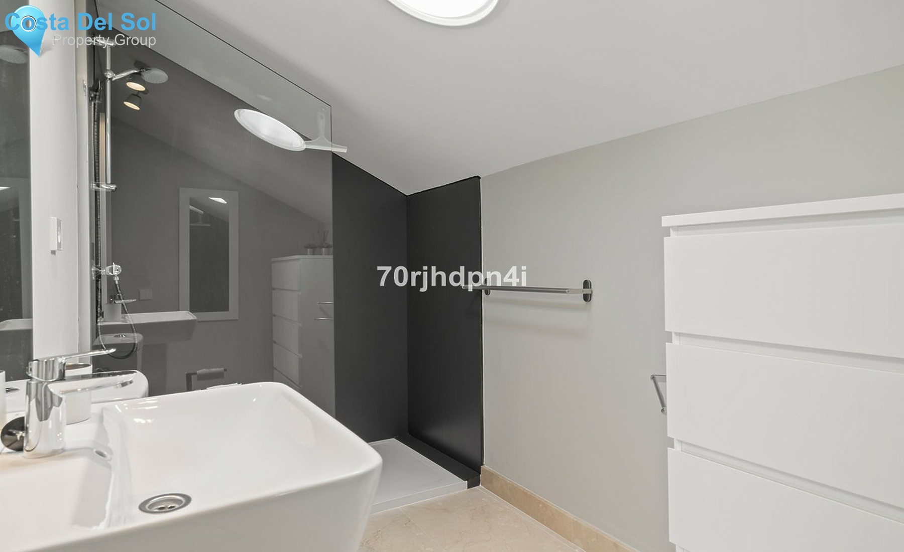 Penthouse Duplex in Estepona-1511751