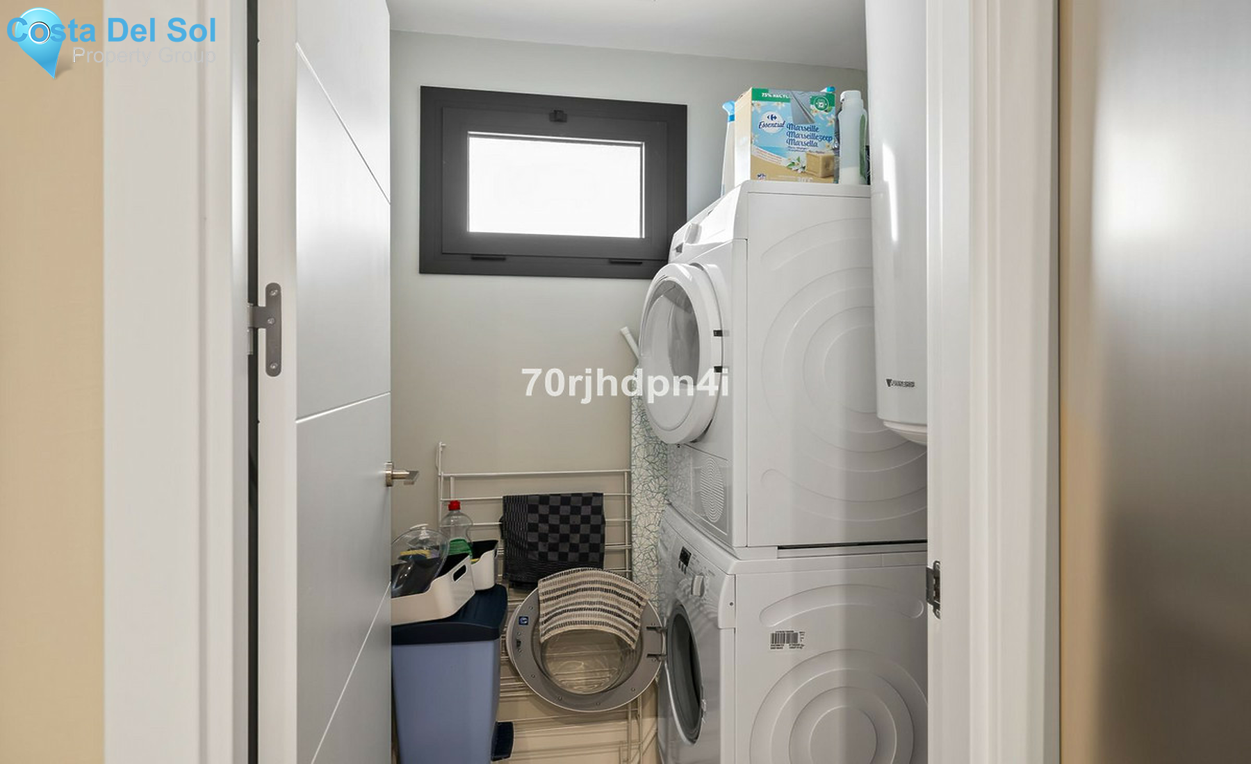 Penthouse Duplex in Estepona-1511758