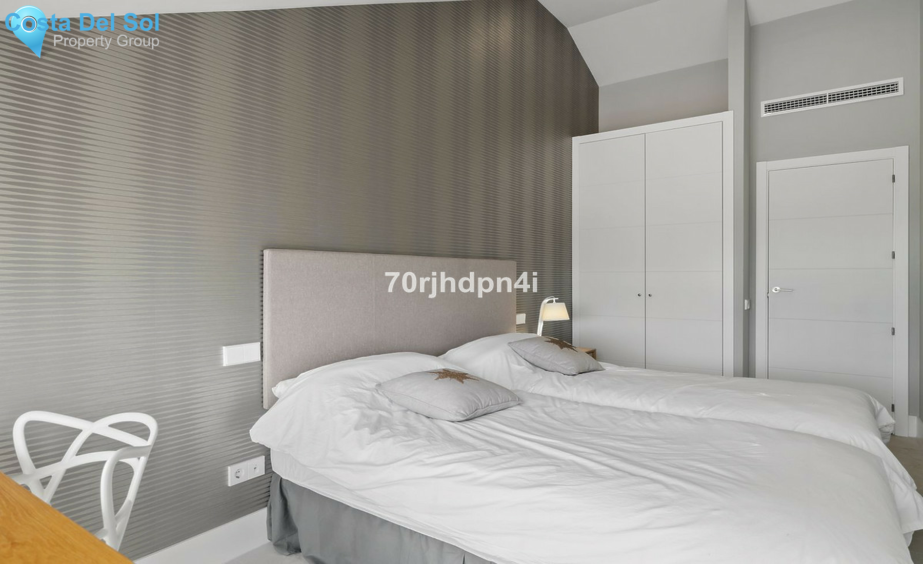 Penthouse Duplex in Estepona-1511760