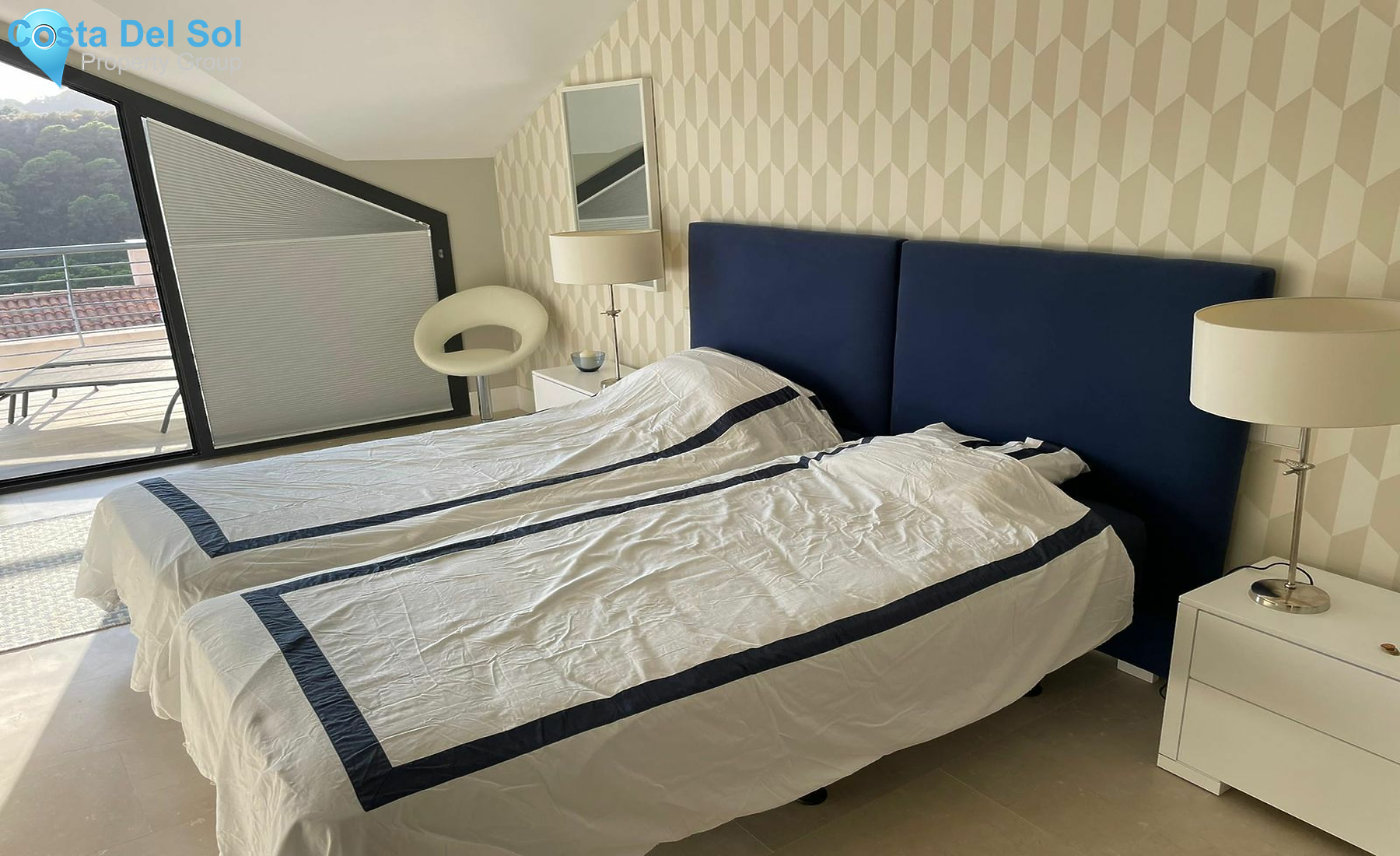 Penthouse Duplex in Estepona-1487080