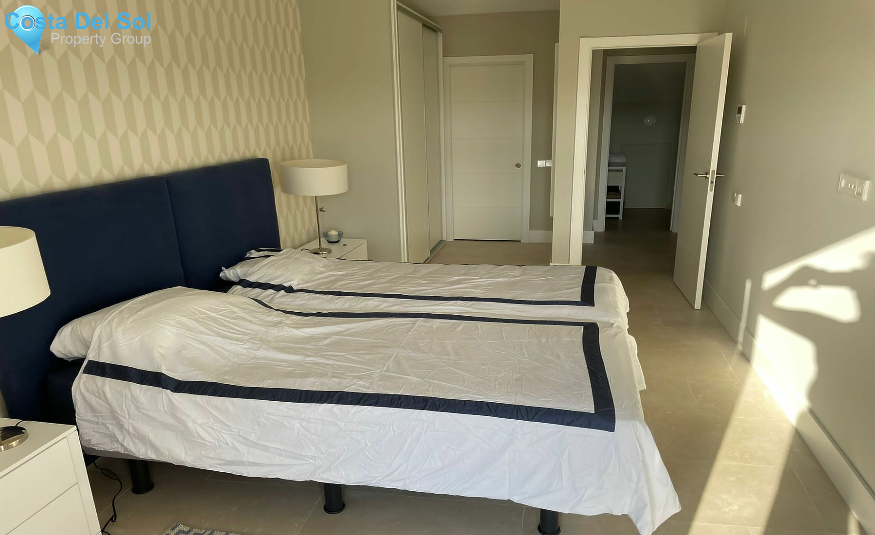 Penthouse Duplex in Estepona-1487081