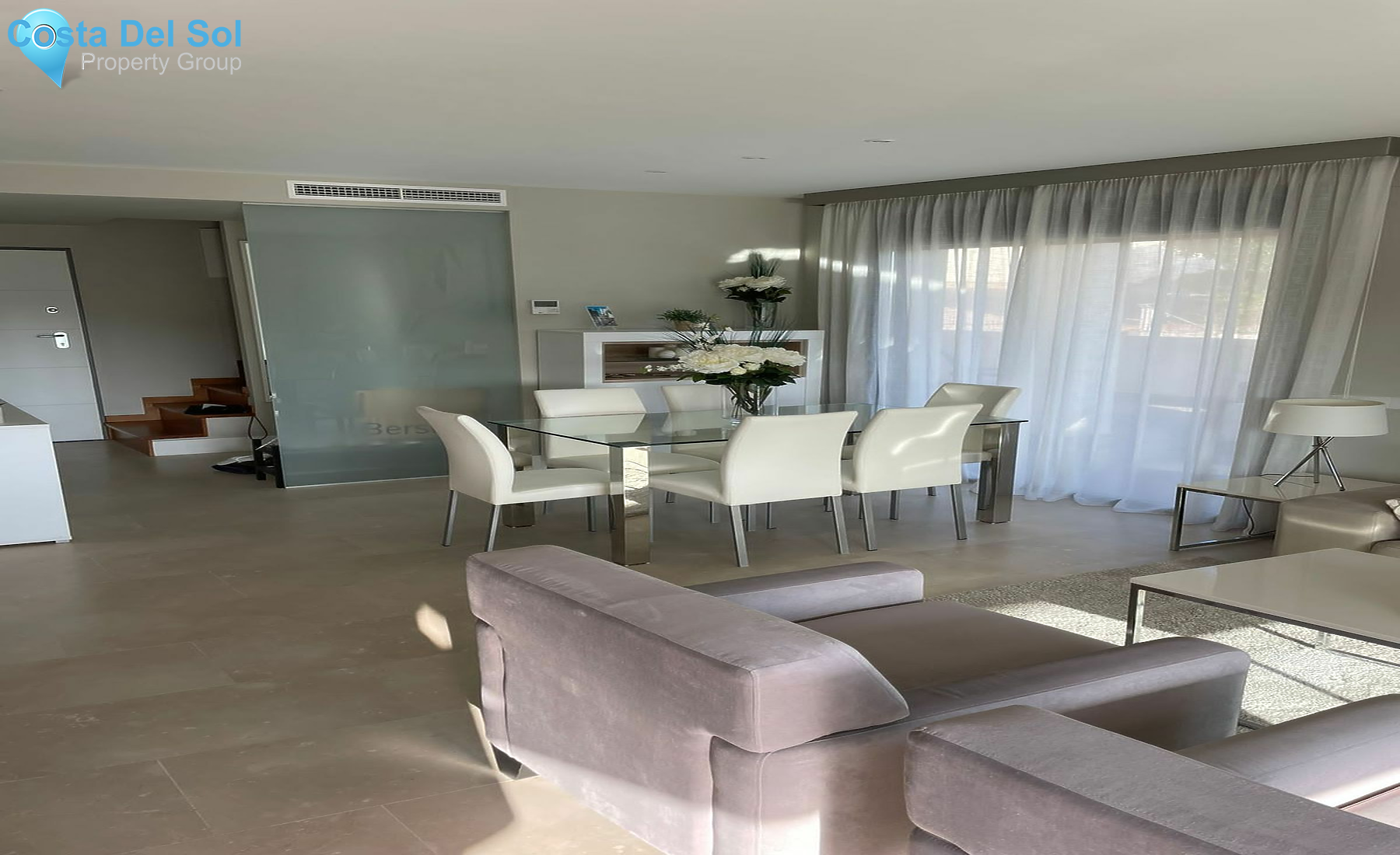 Penthouse Duplex in Estepona-1487072
