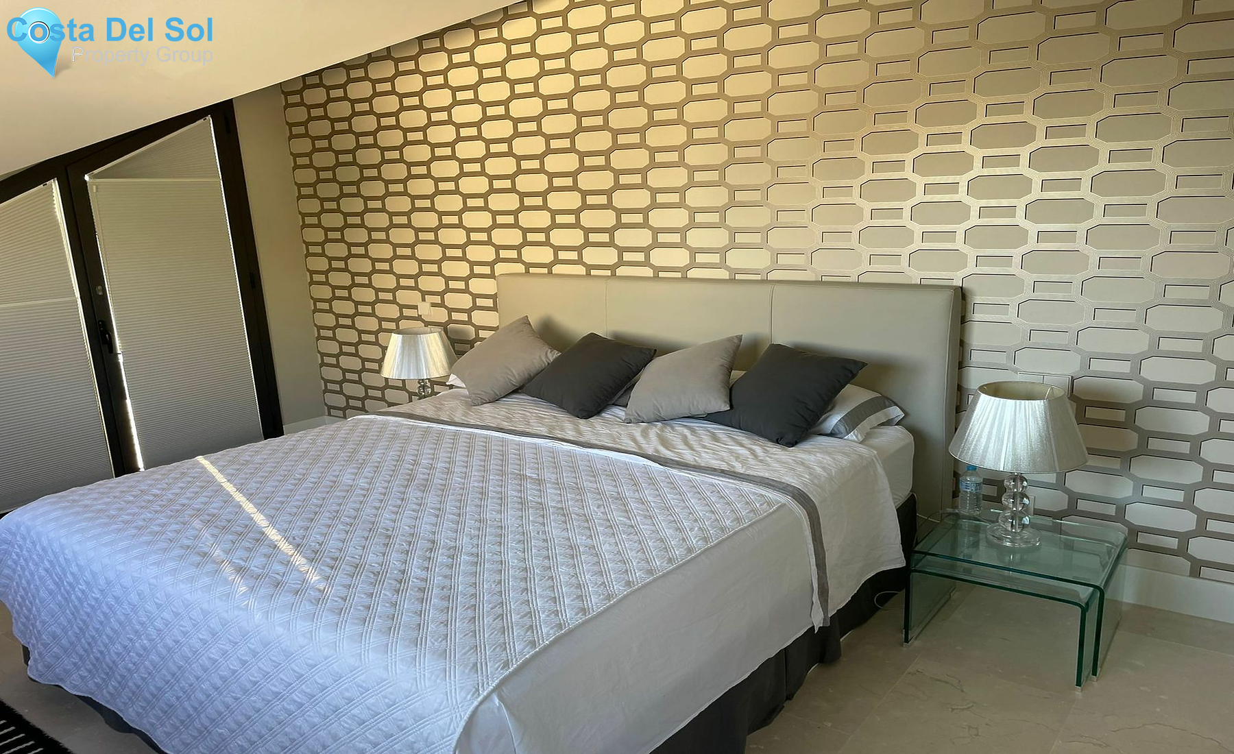 Penthouse Duplex in Estepona-1487076