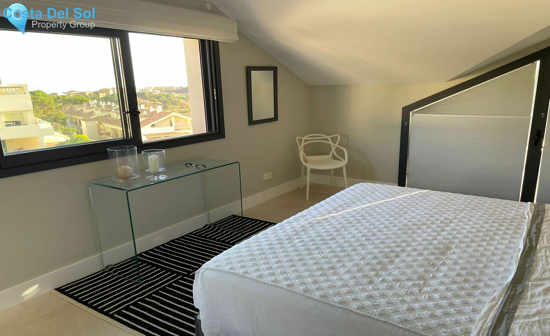 Penthouse Duplex in Estepona-1487077
