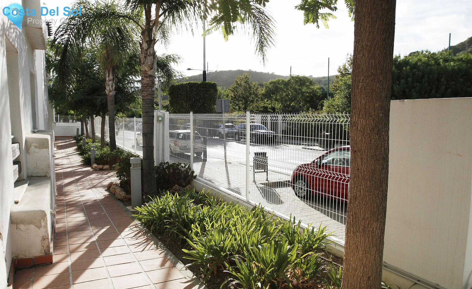 Penthouse Duplex in Estepona-1515834