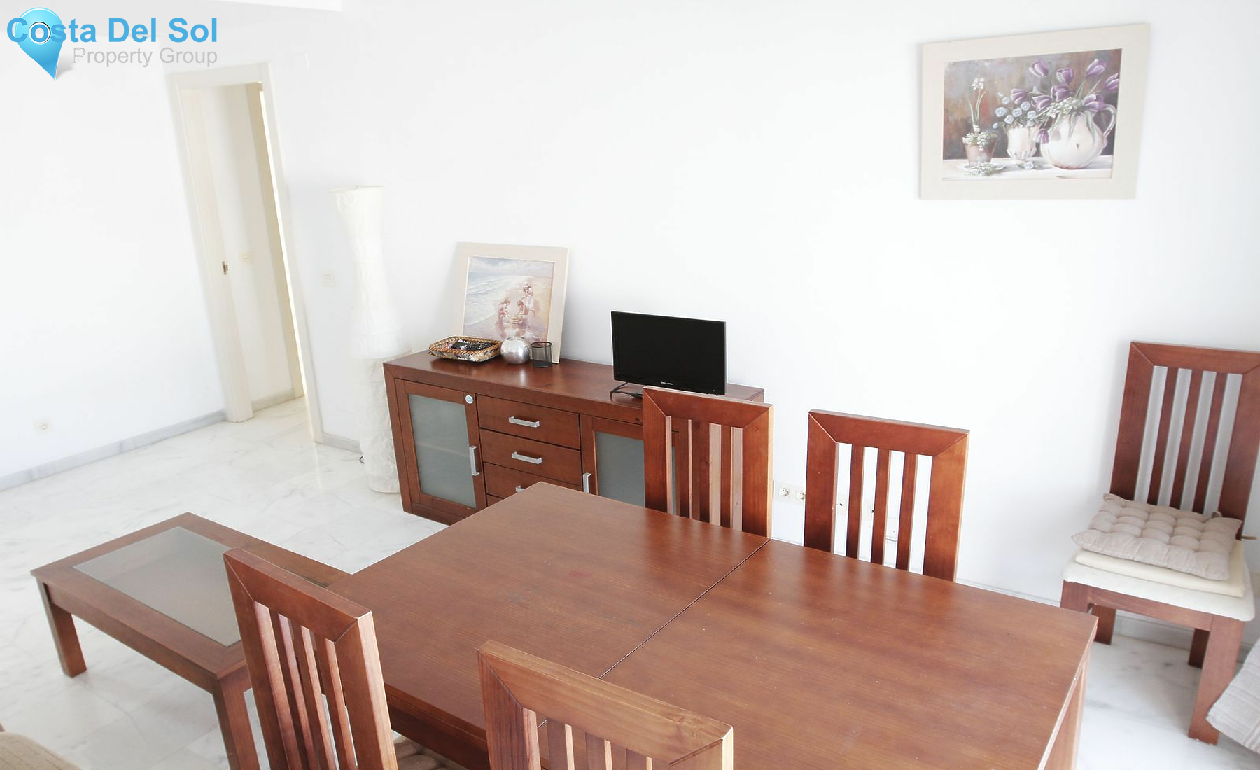 Penthouse Duplex in Estepona-1515843