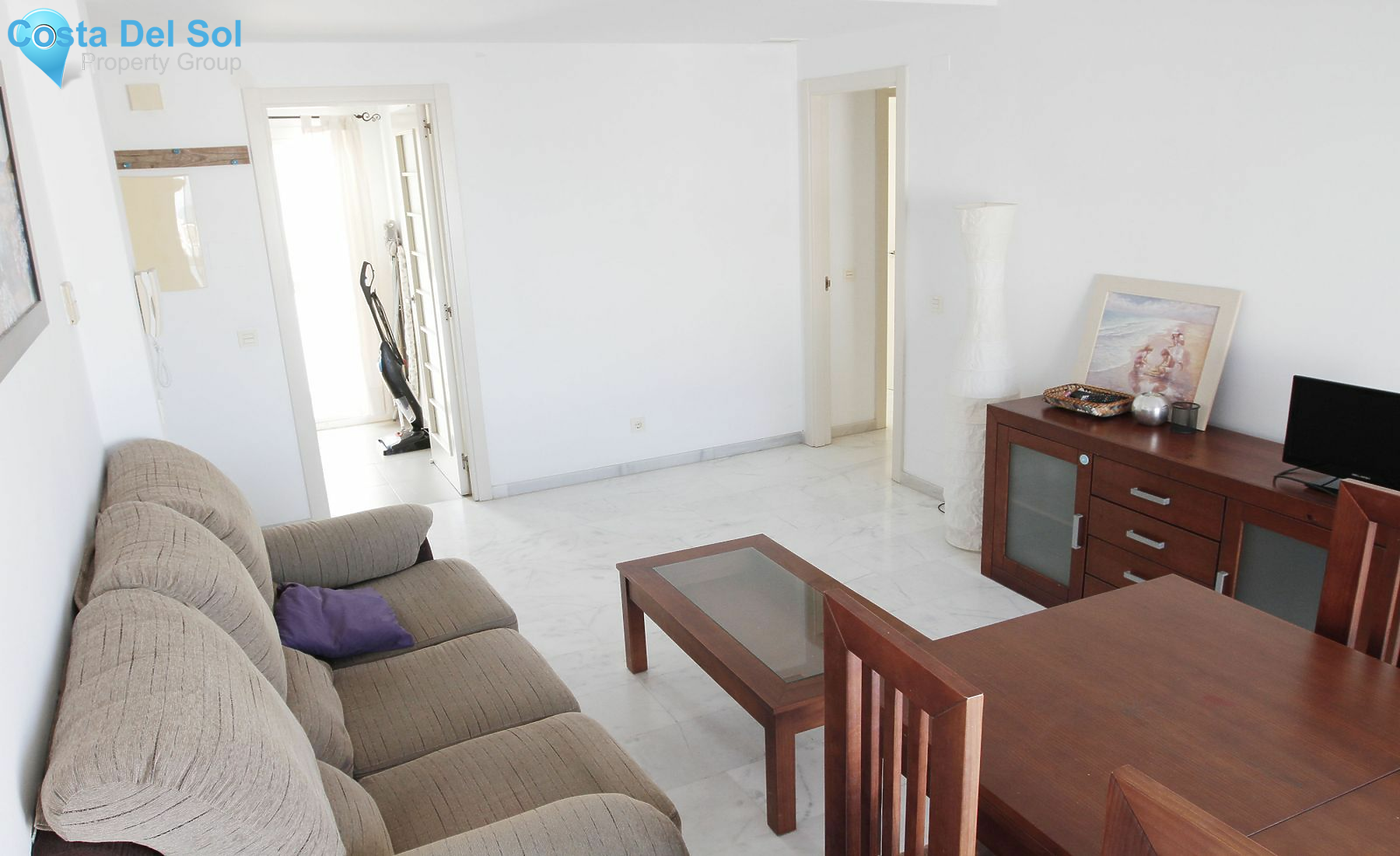 Penthouse Duplex in Estepona-1515844