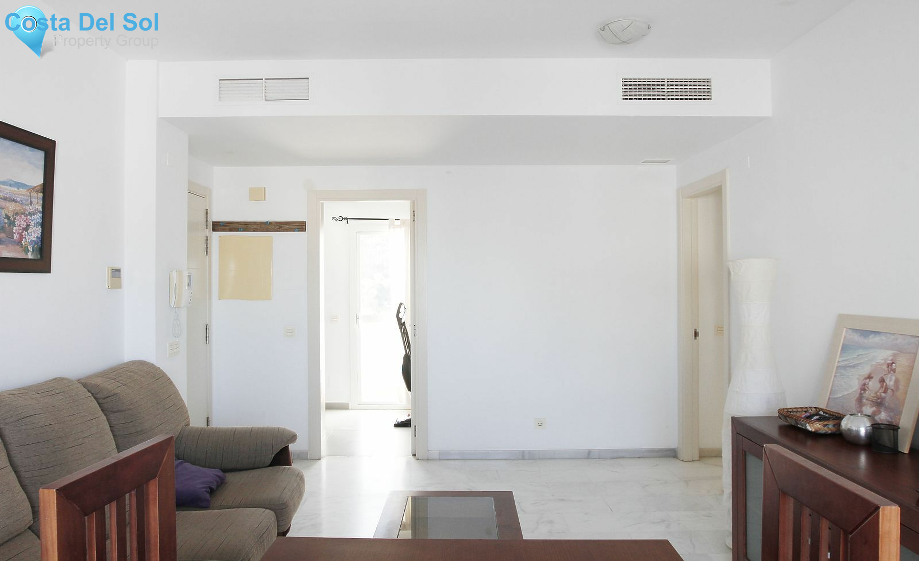 Penthouse Duplex in Estepona-1515845