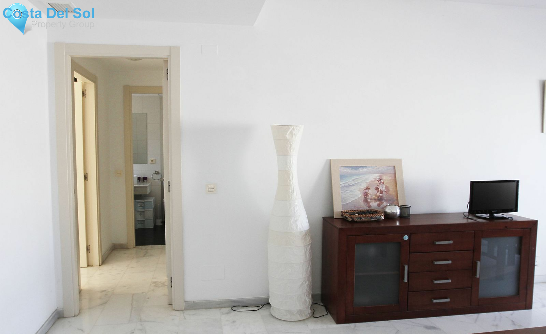 Penthouse Duplex in Estepona-1515846