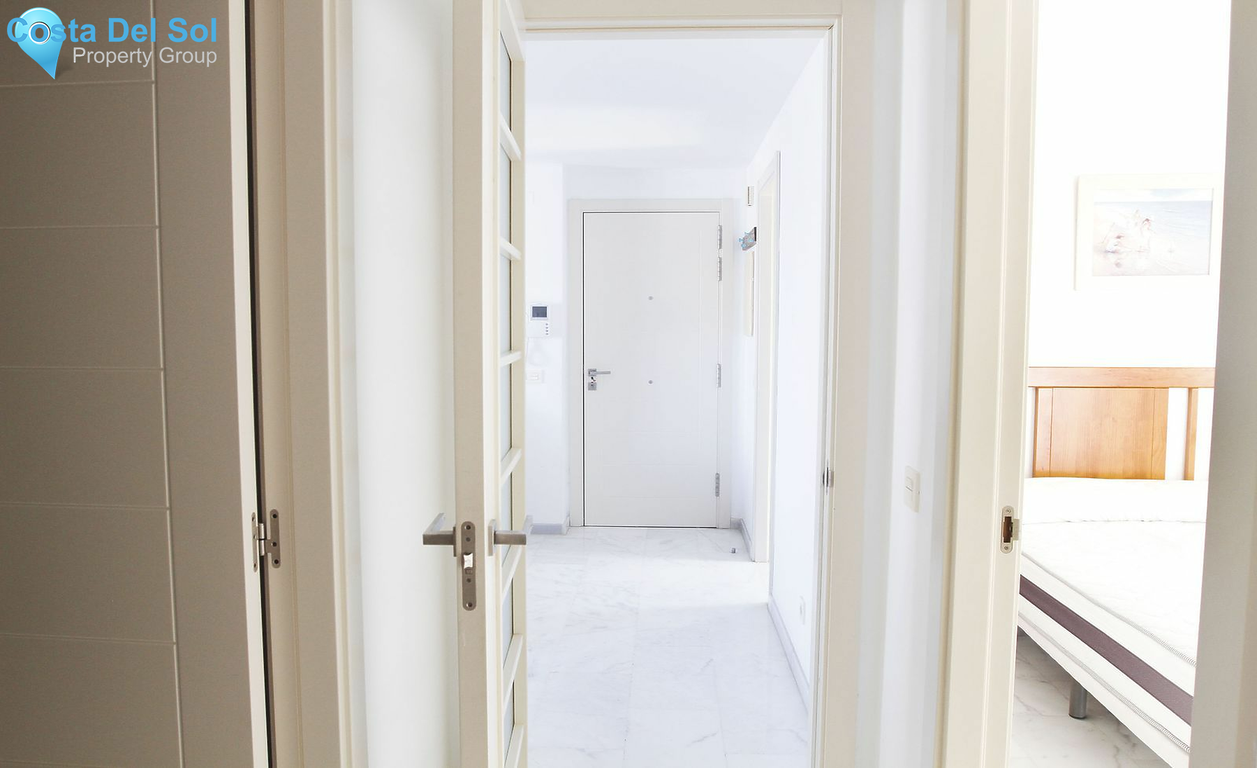 Penthouse Duplex in Estepona-1515848