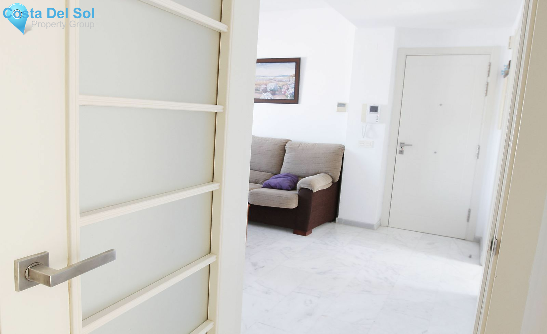 Penthouse Duplex in Estepona-1515850