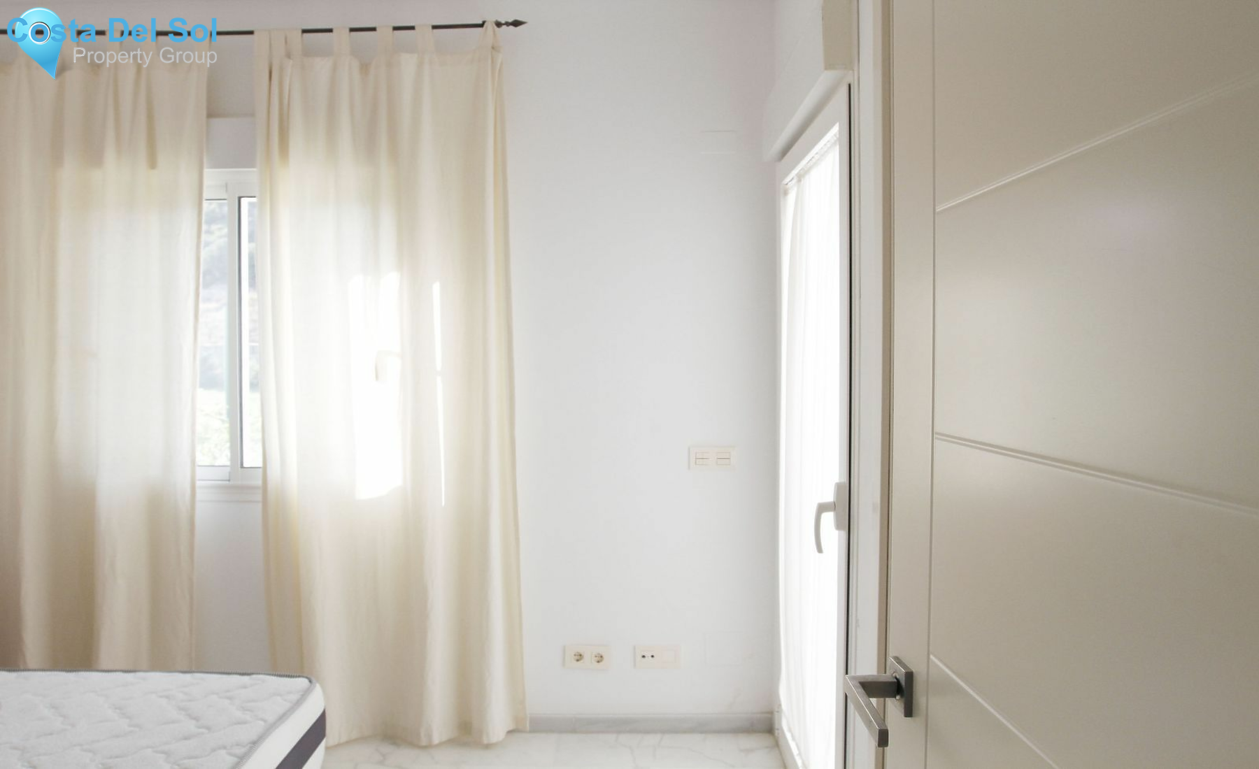 Penthouse Duplex in Estepona-1515852