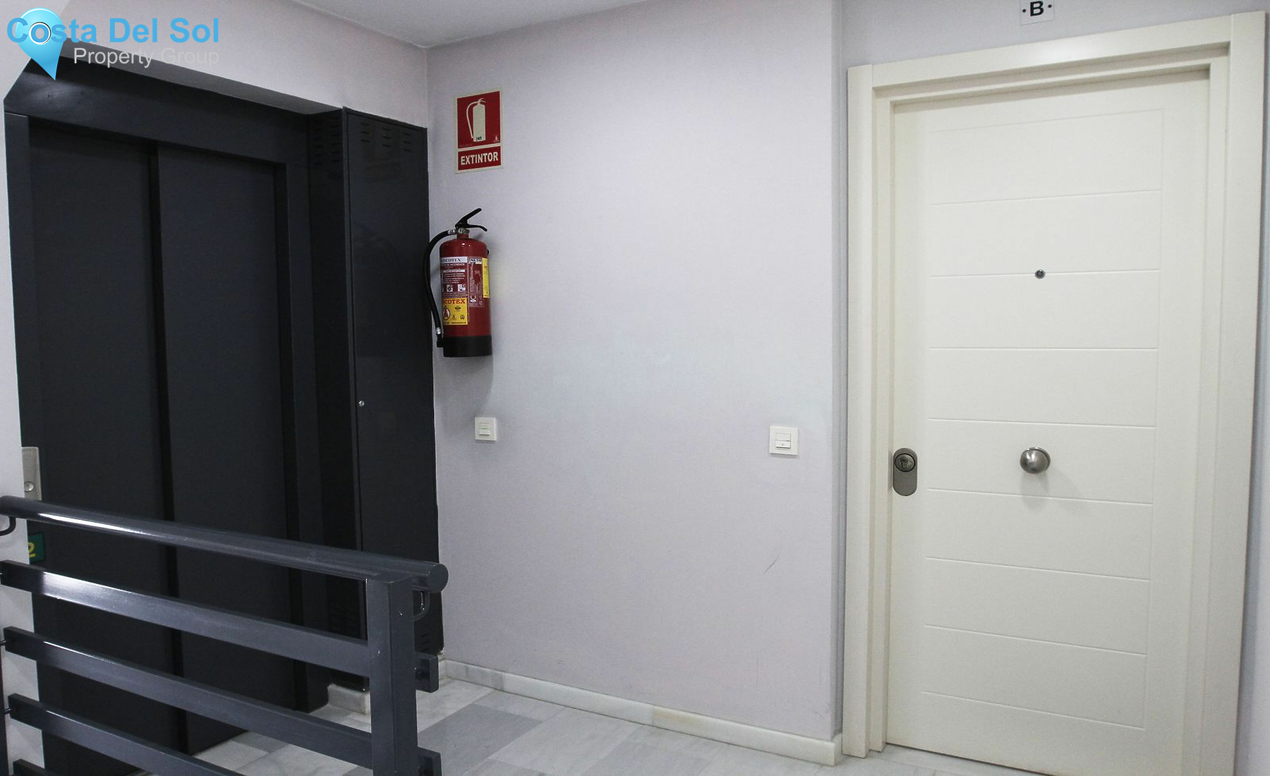 Penthouse Duplex in Estepona-1515835