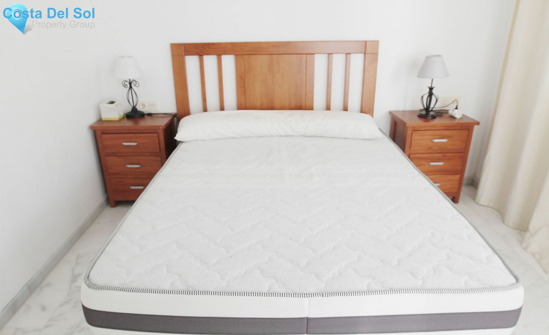 Penthouse Duplex in Estepona-1515853