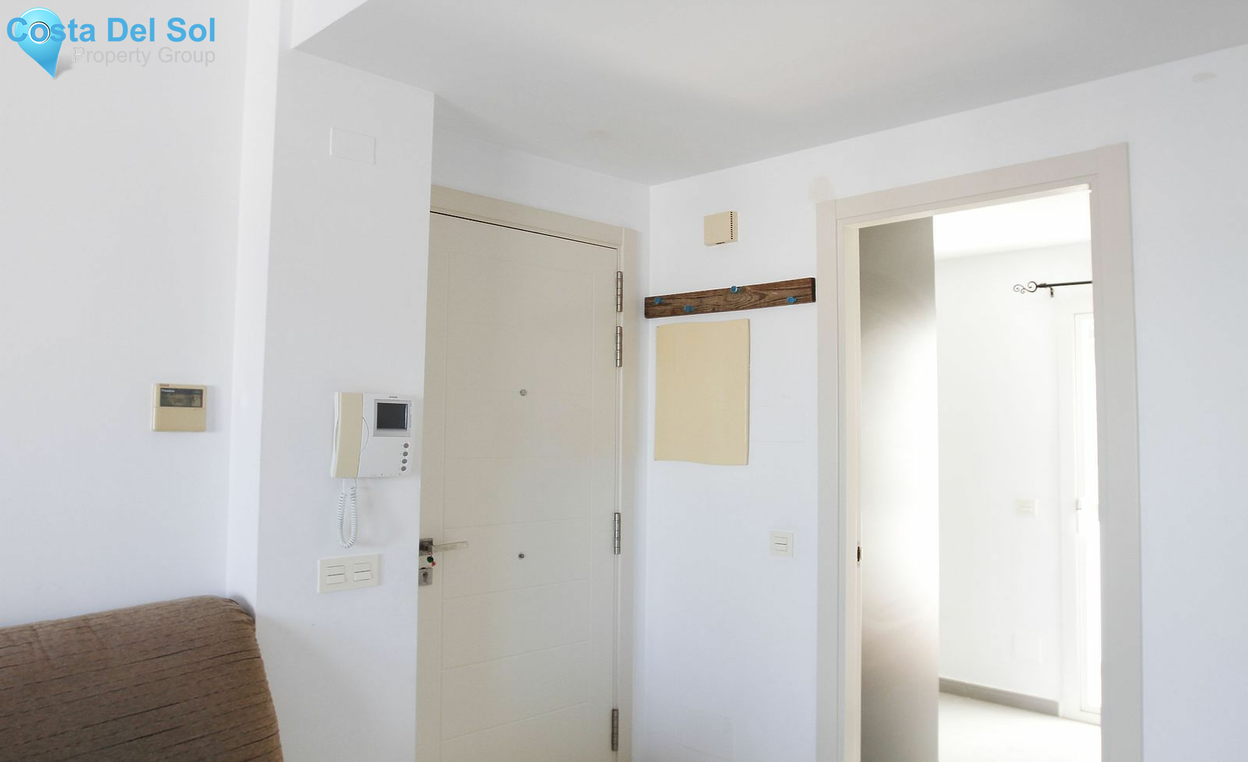 Penthouse Duplex in Estepona-1515836