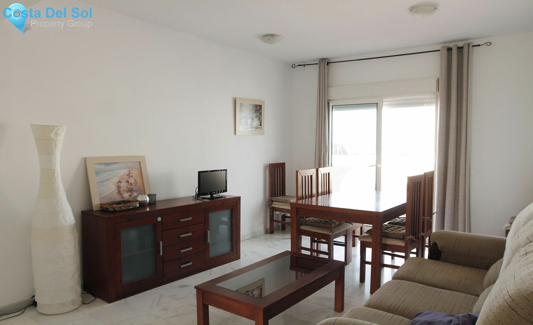 Penthouse Duplex in Estepona-1515838