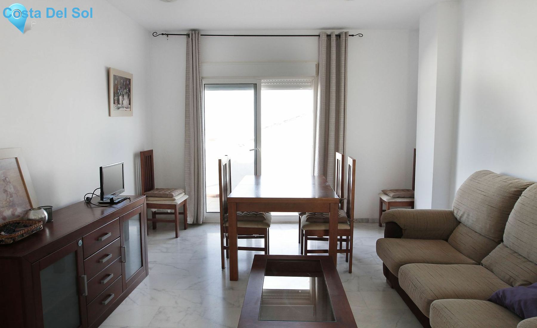 Penthouse Duplex in Estepona-1515839