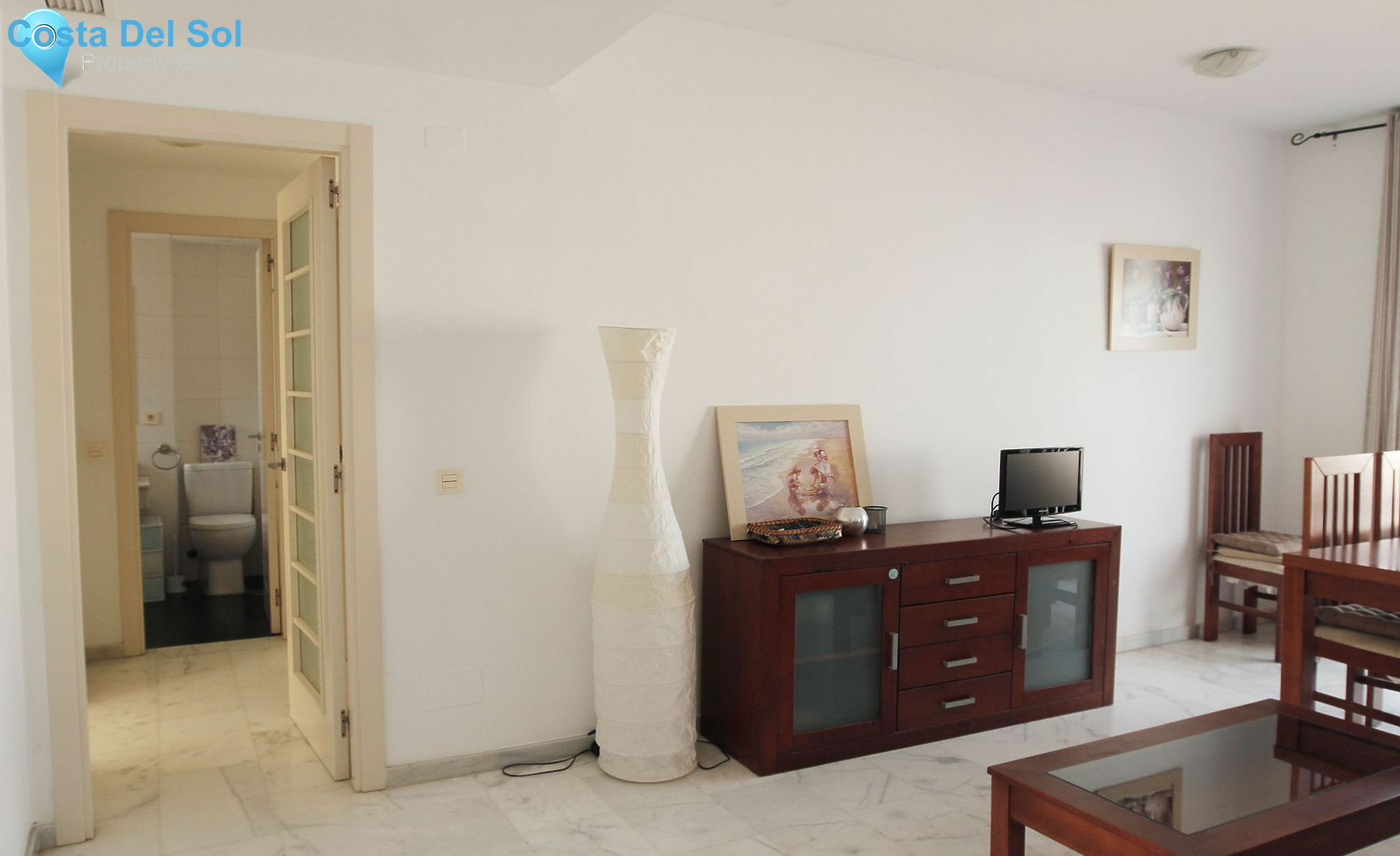 Penthouse Duplex in Estepona-1515840