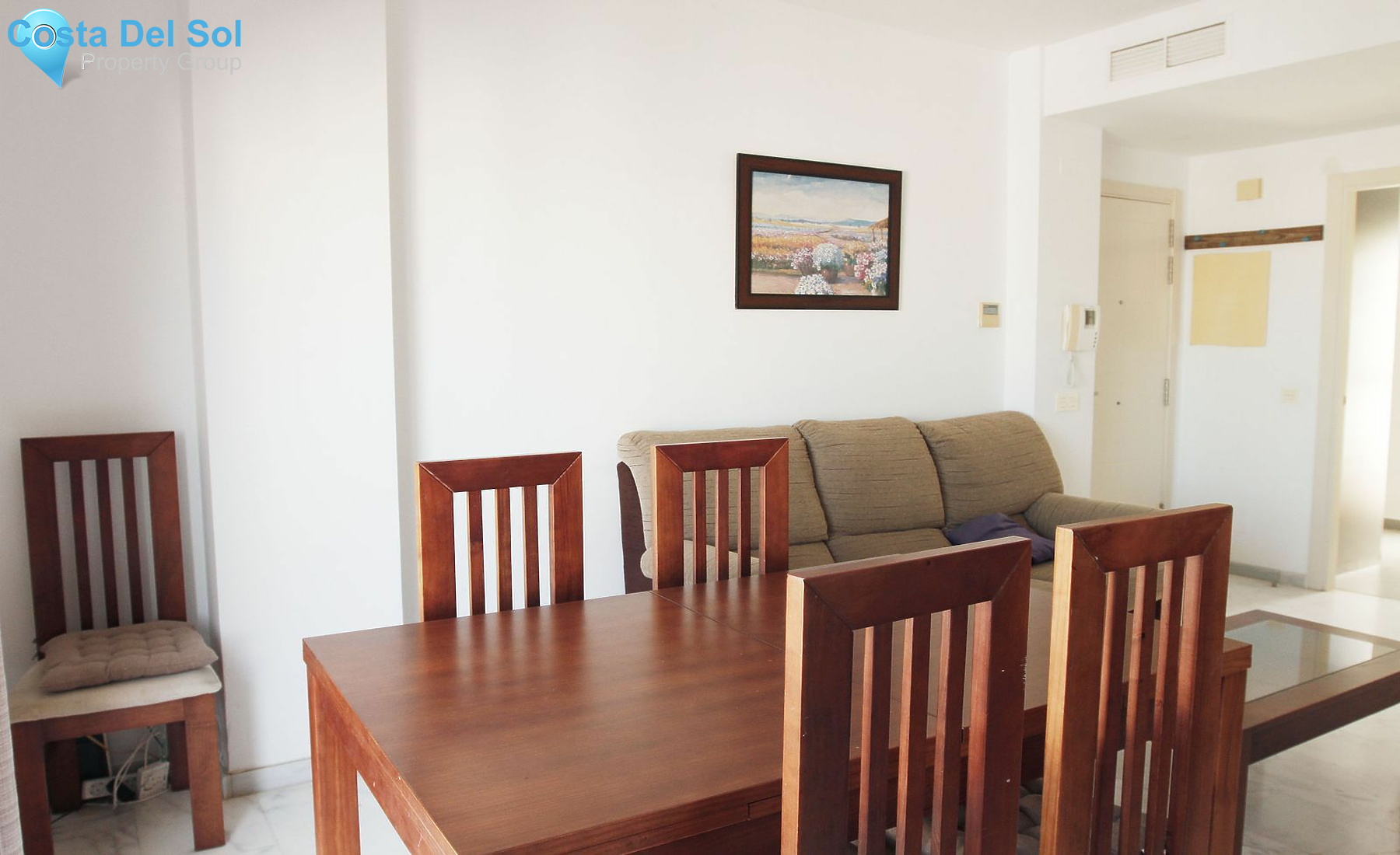 Penthouse Duplex in Estepona-1515841