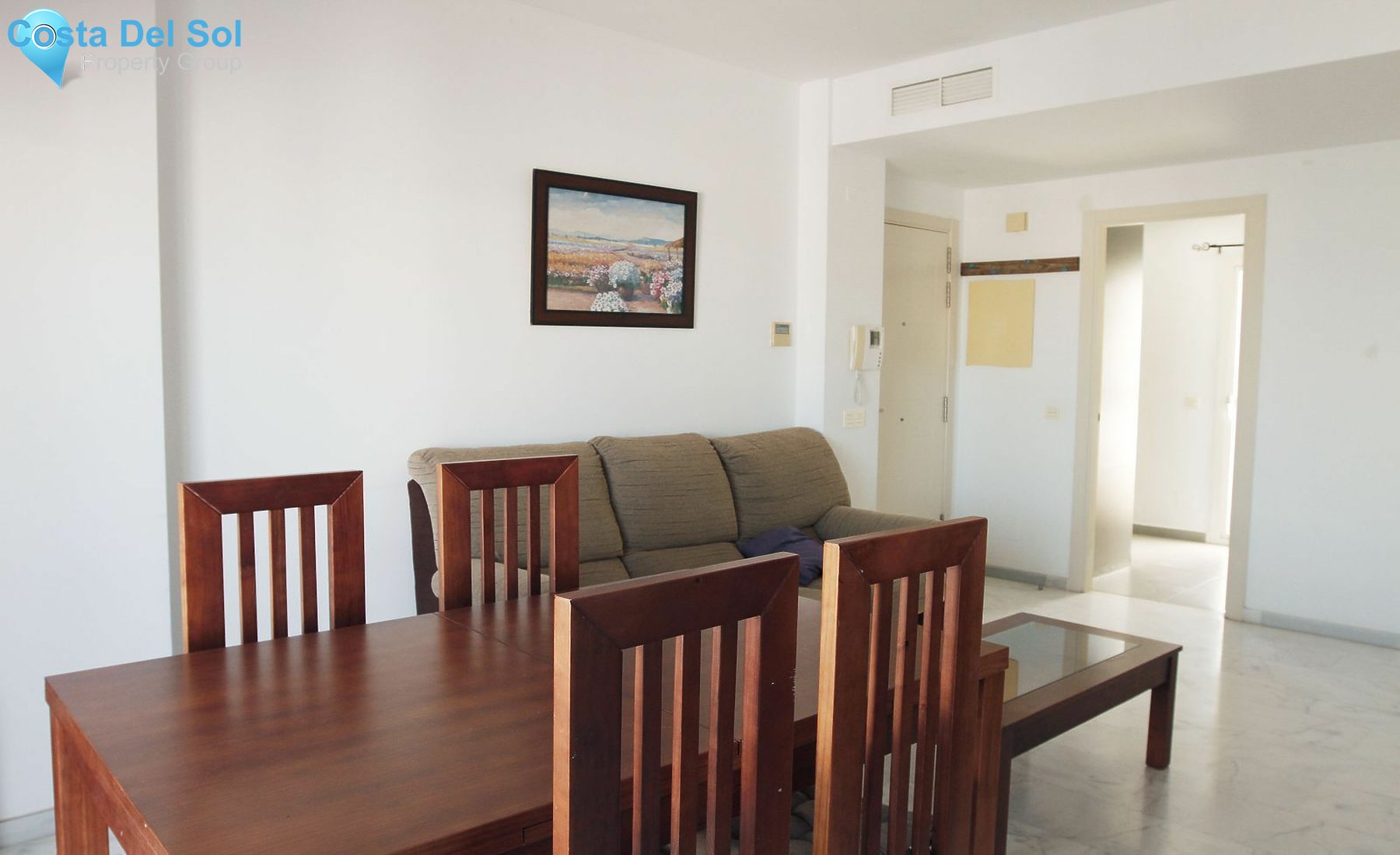 Penthouse Duplex in Estepona-1515842