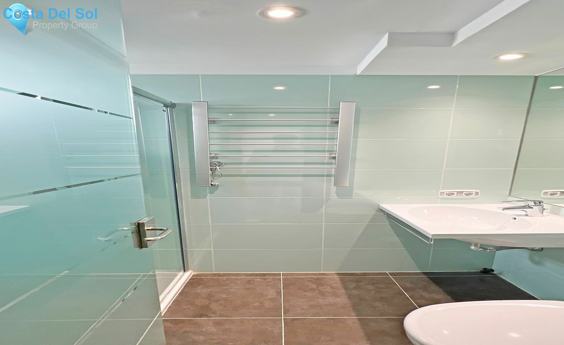 Penthouse Duplex in La Cala de Mijas-1491775