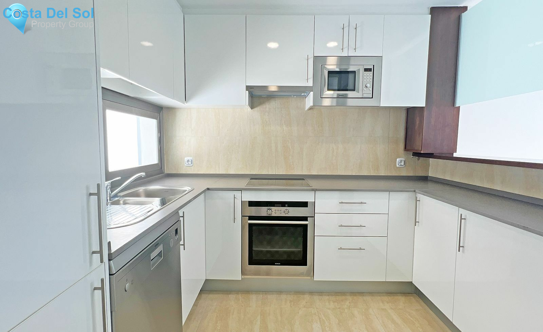 Penthouse Duplex in La Cala de Mijas-1491768