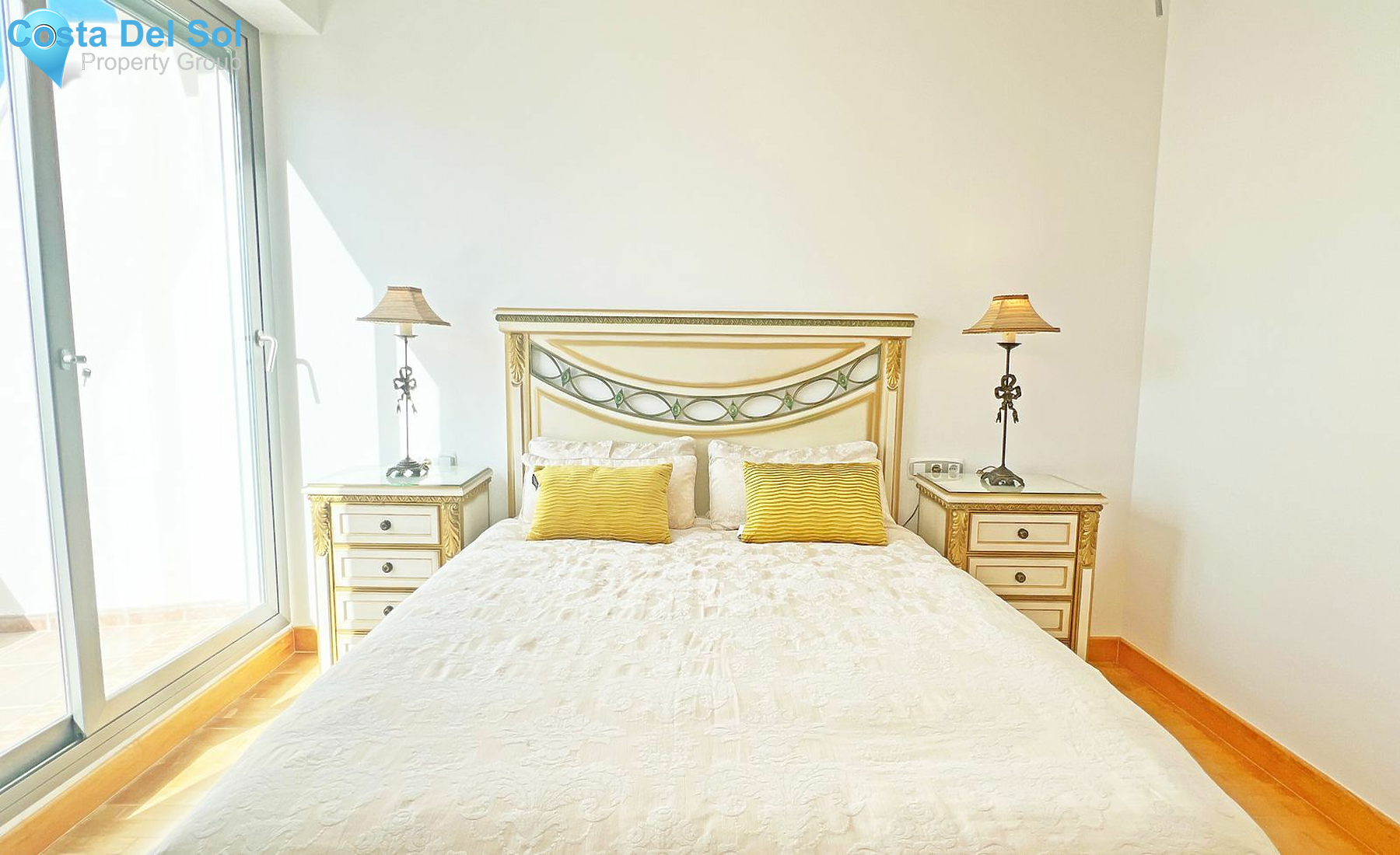 Penthouse Duplex in La Cala de Mijas-1491769