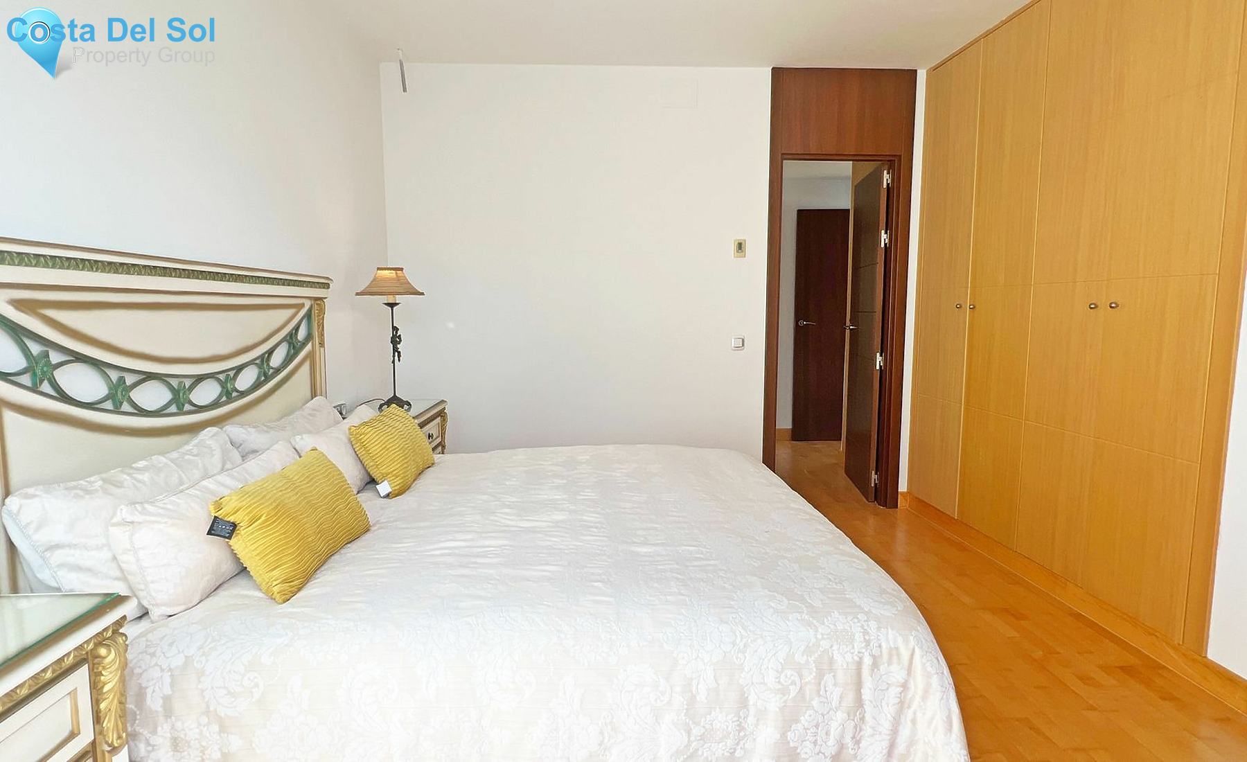 Penthouse Duplex in La Cala de Mijas-1491770