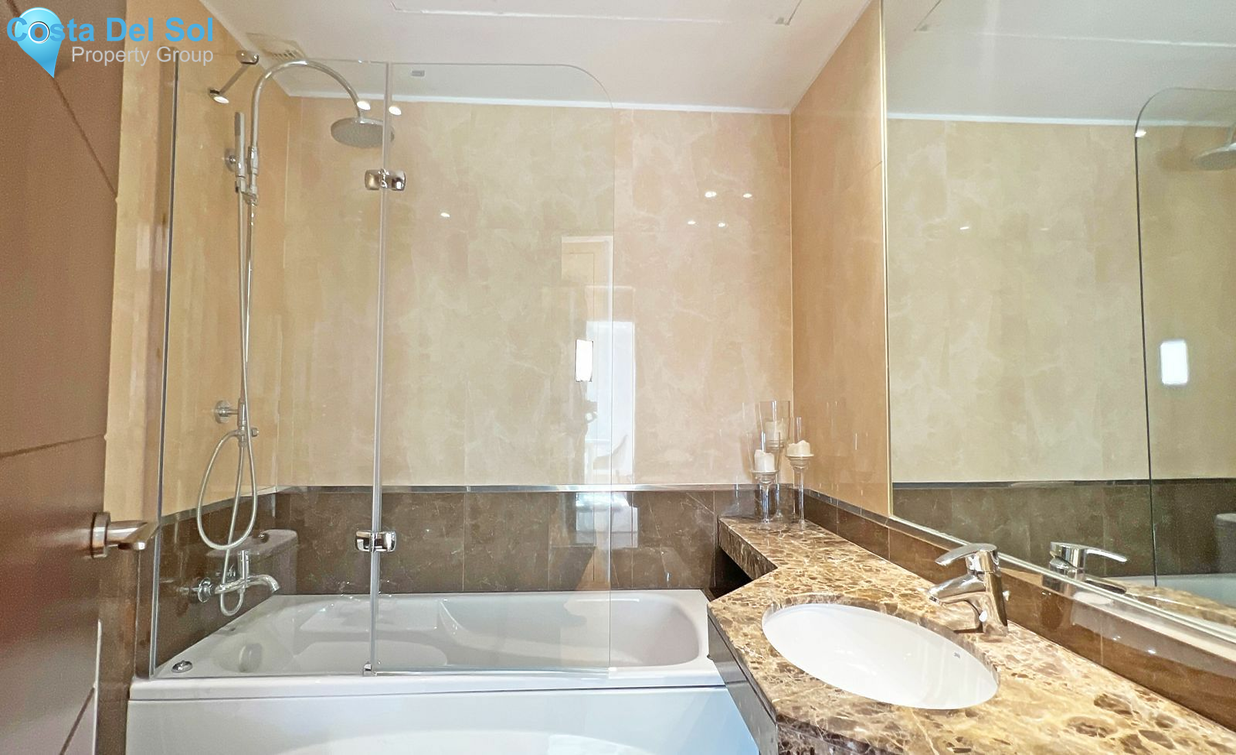 Penthouse Duplex in La Cala de Mijas-1491772