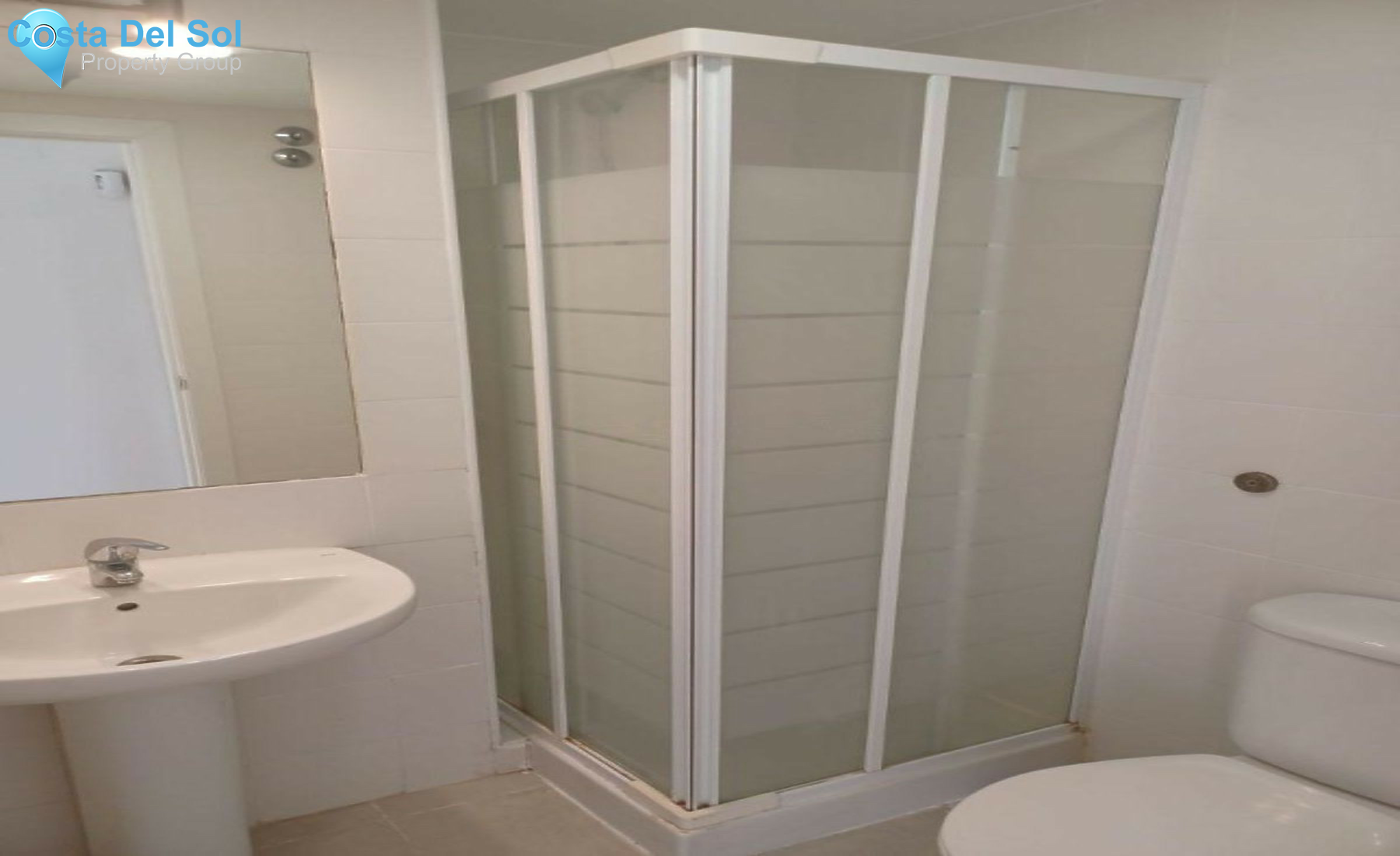 Penthouse Duplex in La Duquesa