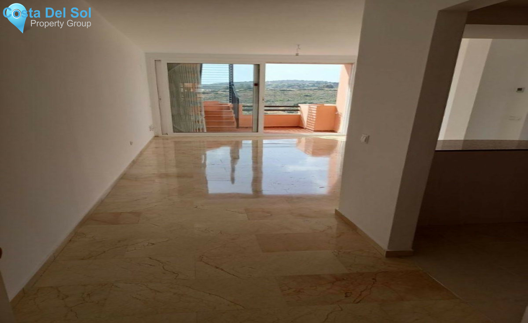 Penthouse Duplex in La Duquesa-1507374