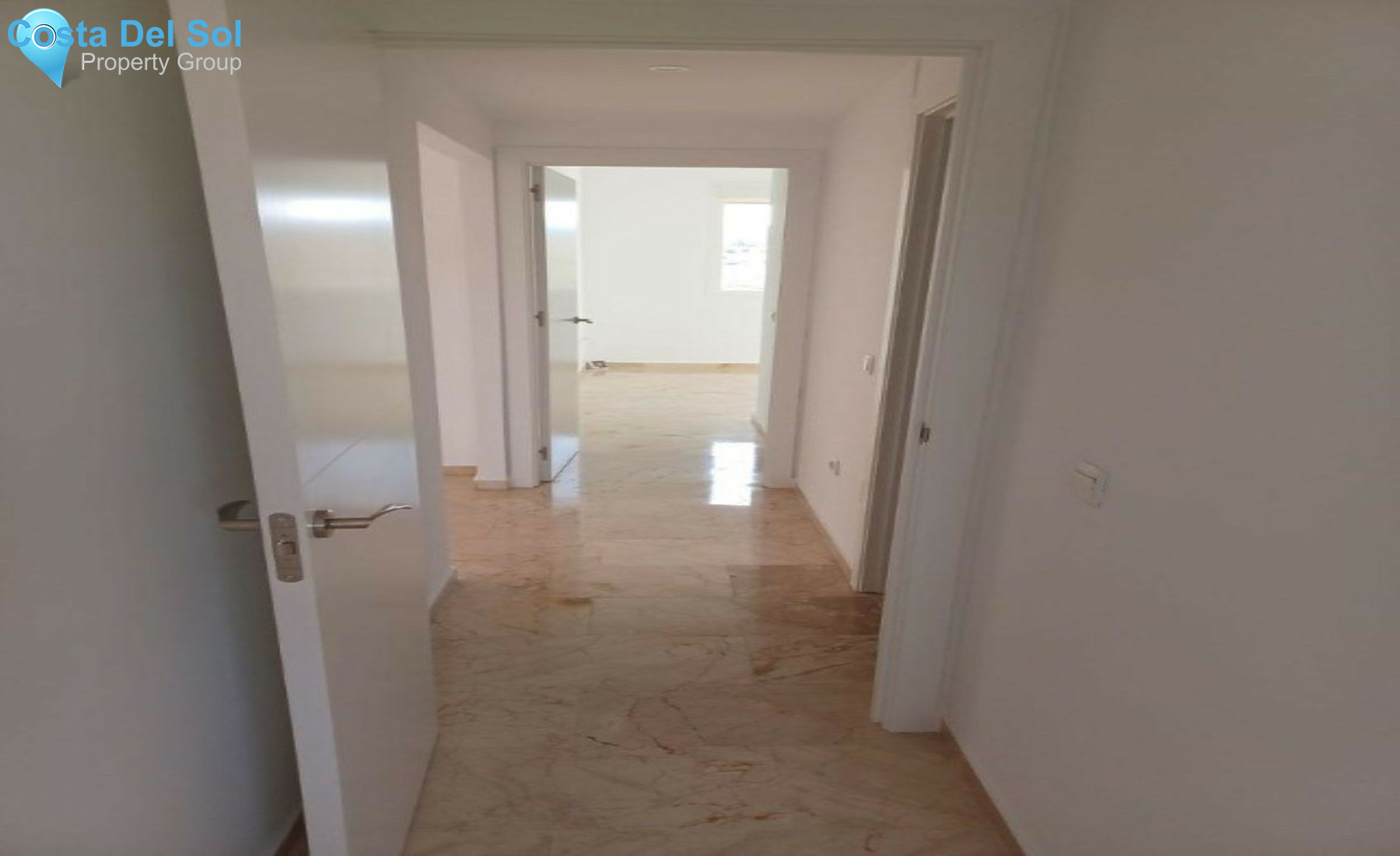 Penthouse Duplex in La Duquesa-1507375