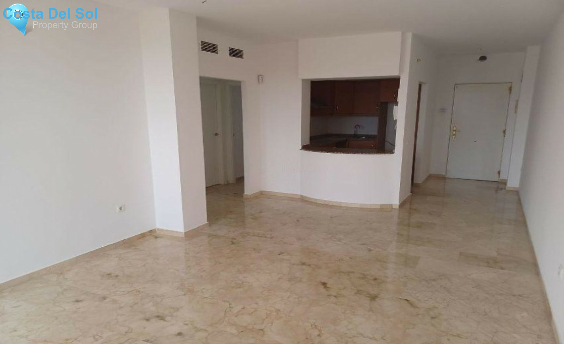 Penthouse Duplex in La Duquesa-1507365