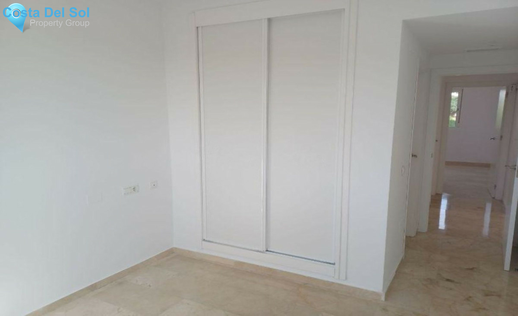 Penthouse Duplex in La Duquesa-1507366